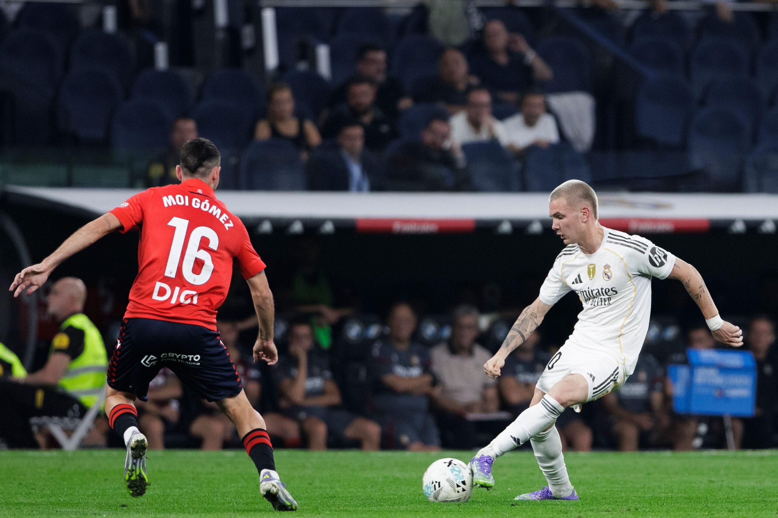 Talavera x Real Madrid: odds, palpites e onde assistir – Copa do Rei