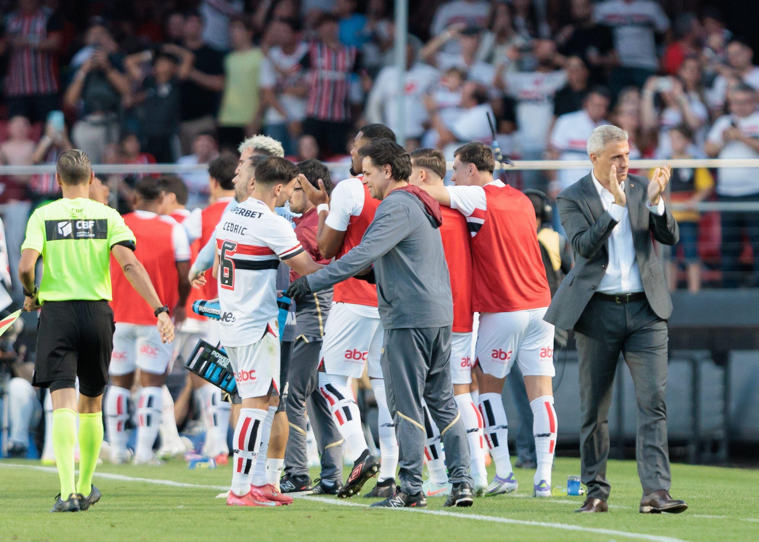 São Paulo x Primavera odds, palpites e onde assistir – Campeonato Paulista