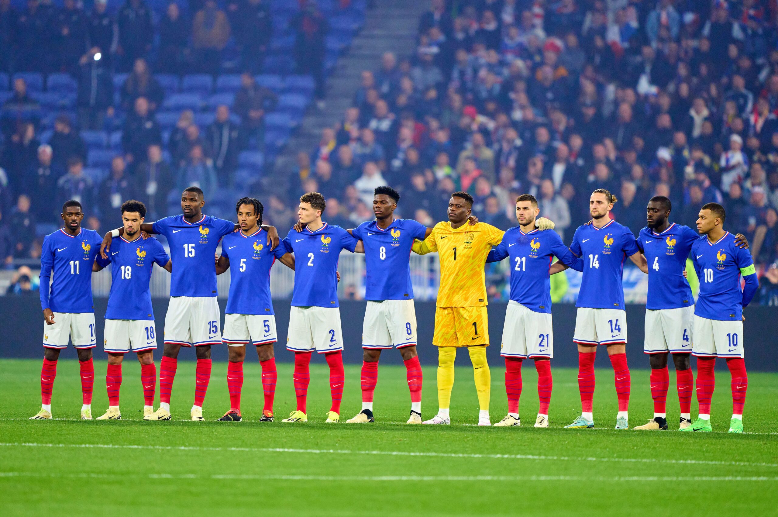 Qual é o "Grupo da Morte" da Copa do Mundo 2026