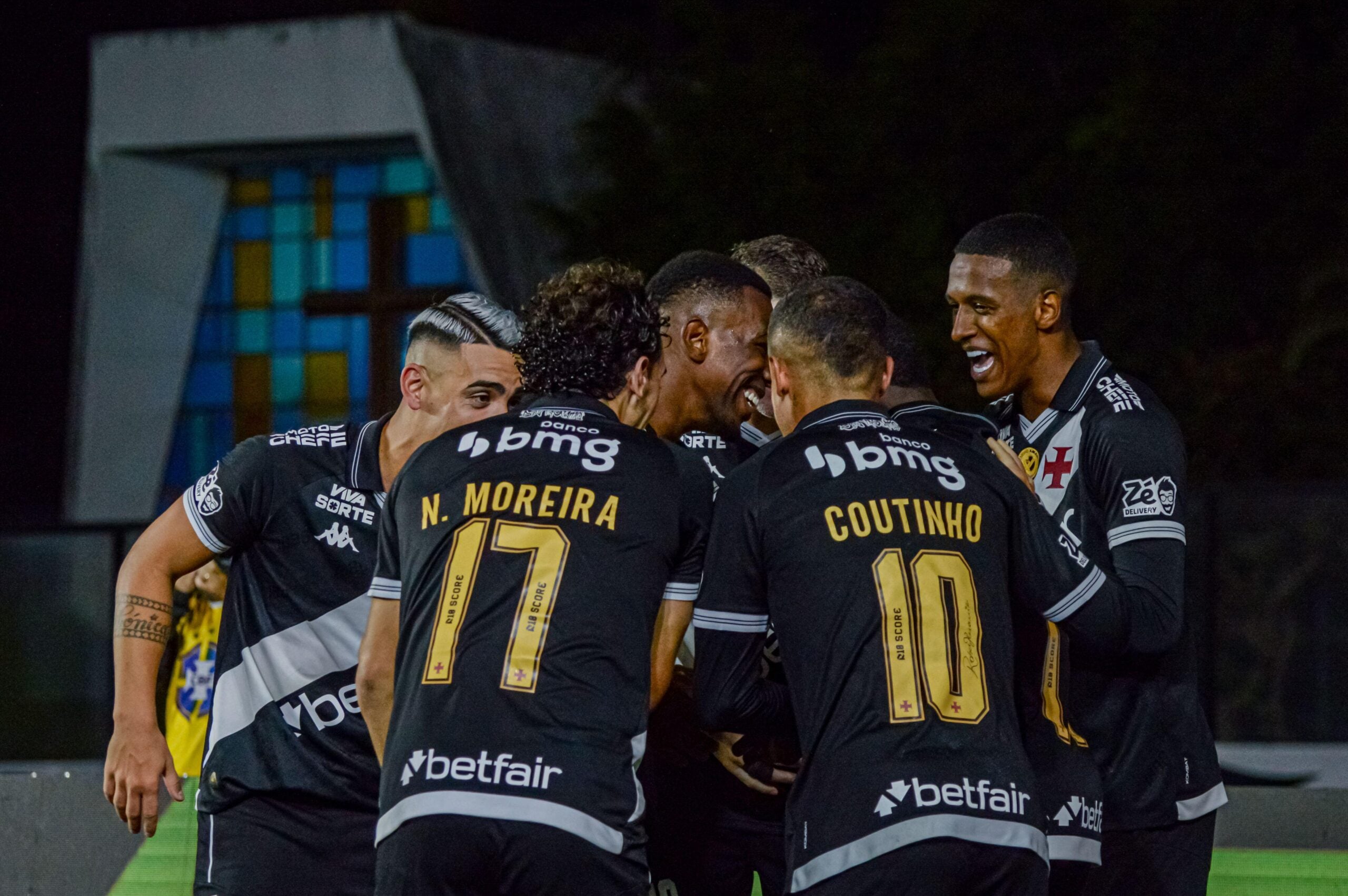 Vasco x Botafogo: odds, palpites e onde assistir – Campeonato Carioca