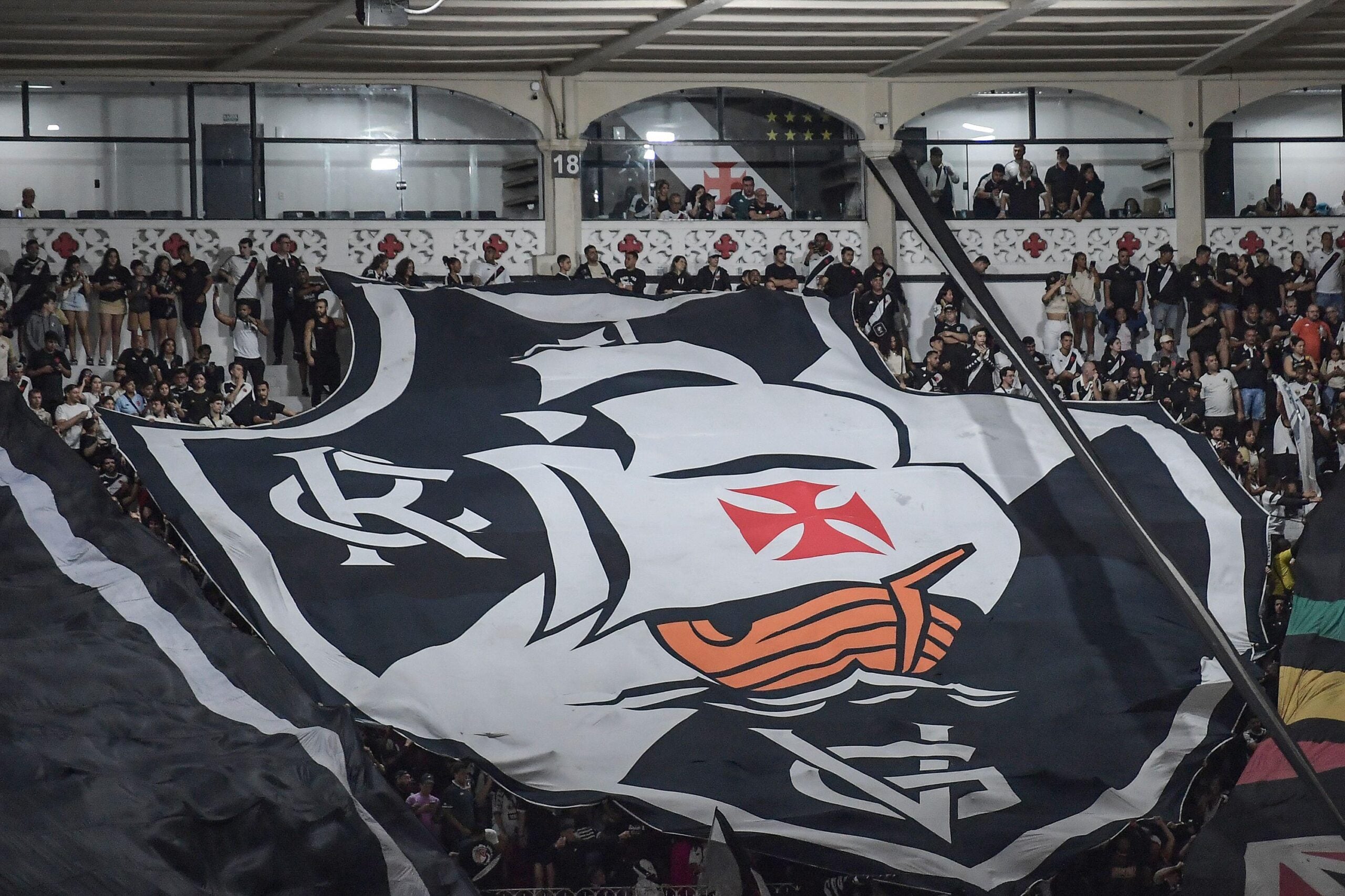 Vasco 2026: veja as odds em todos os campeonatos da temporada
