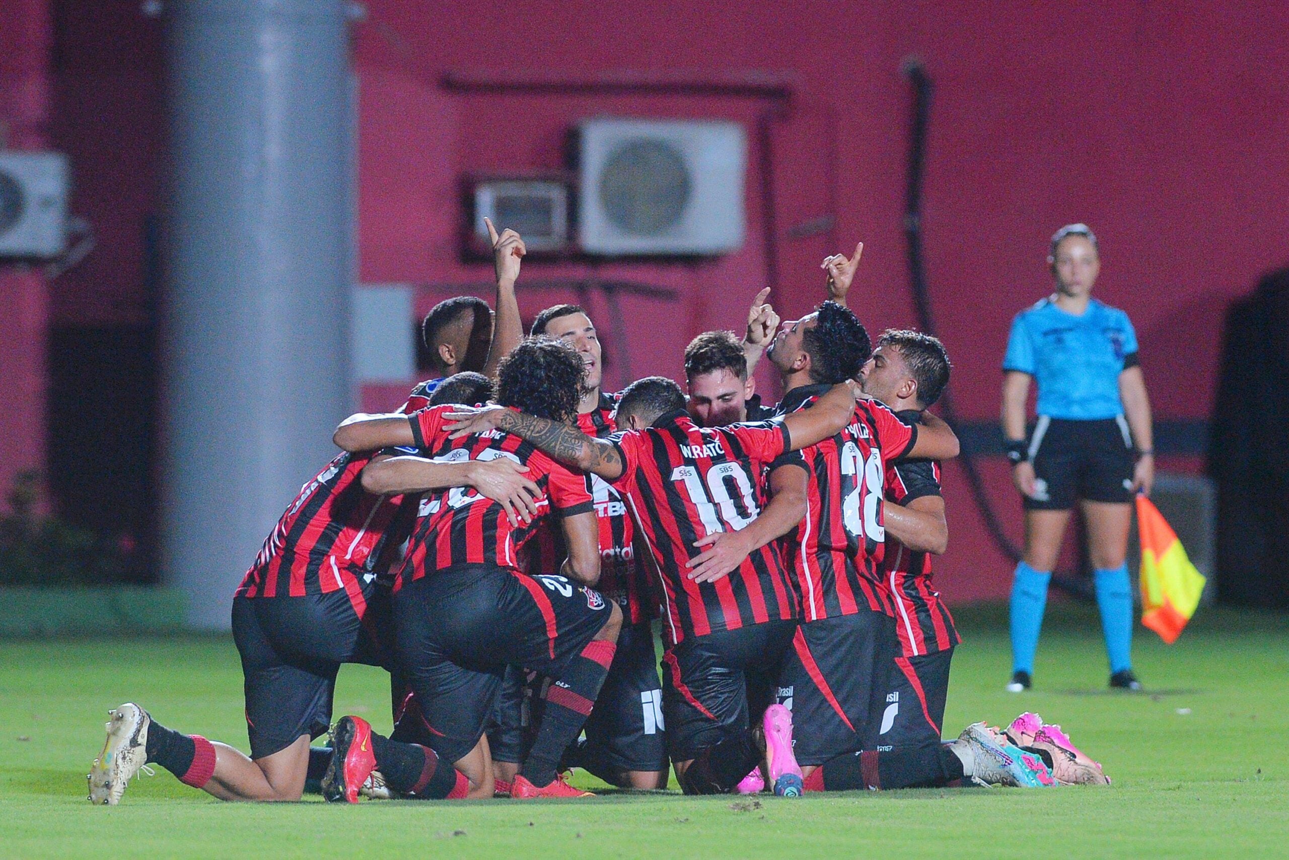 Vitória x Mirassol: odds, palpites e onde assistir - Campeonato Brasileiro