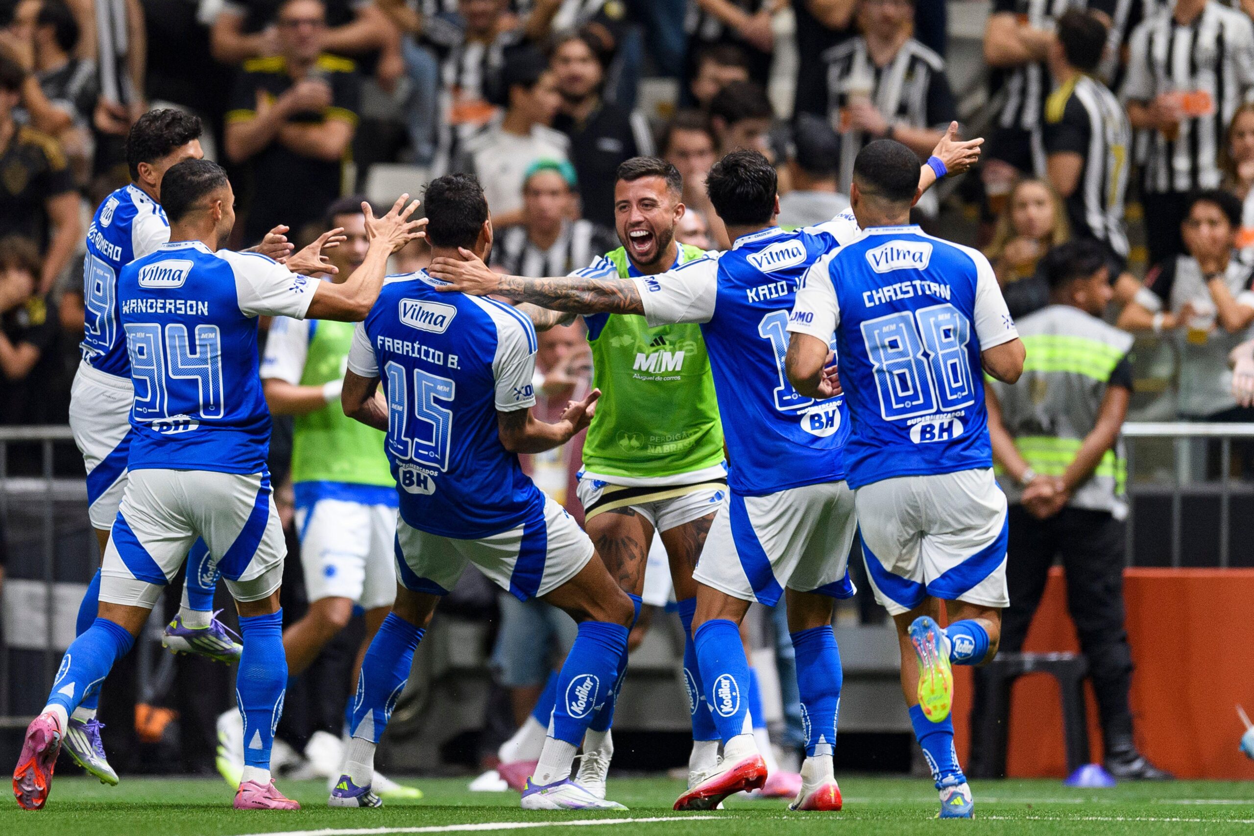 Ceará x Cruzeiro: odds, palpites e onde assistir - Campeonato Brasileiro