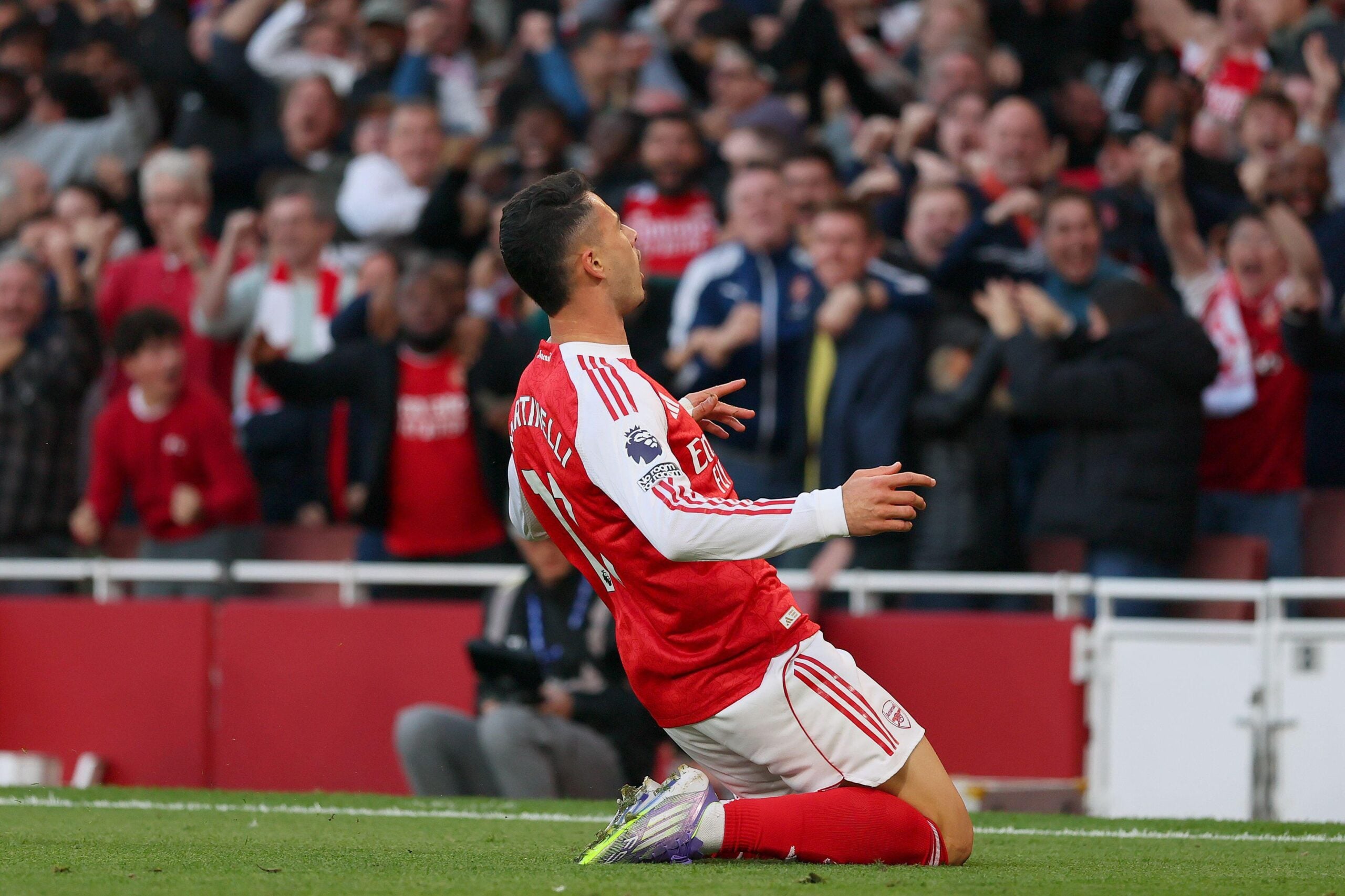 Brentford x Arsenal: odds, palpites e onde assistir – Premier League