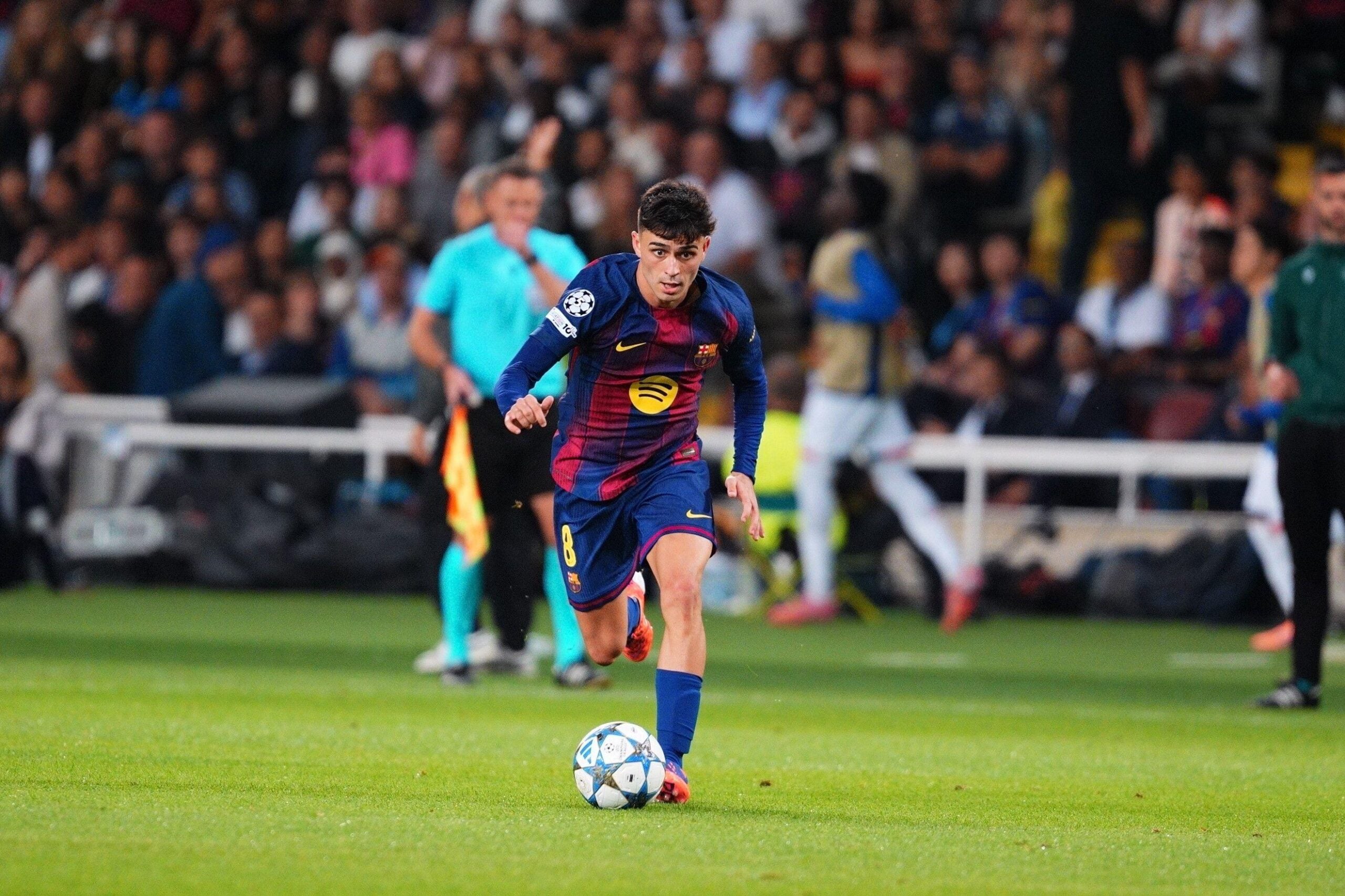 Barcelona x Olympiacos odds, palpites e onde assistir – Champions League