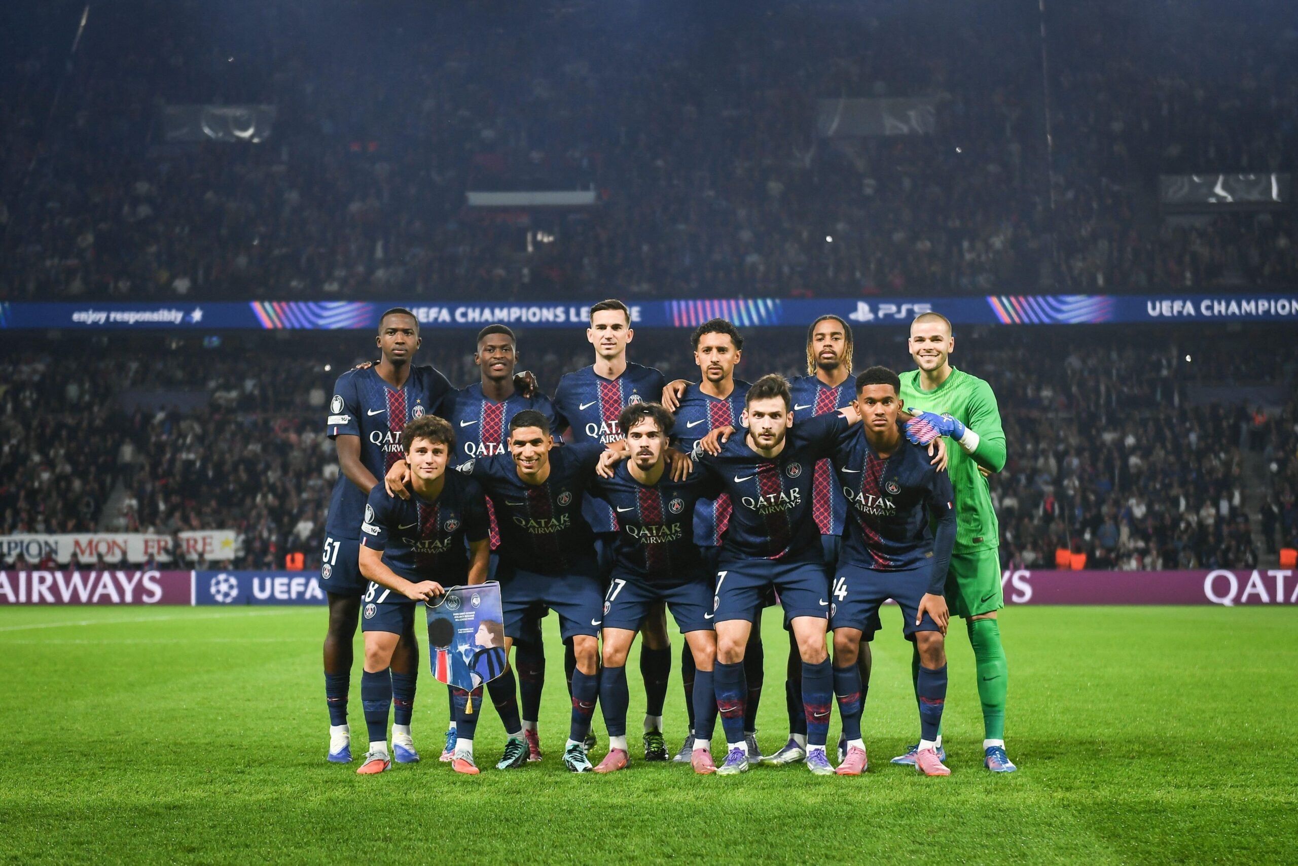 PSG x Newcastle: odds, palpites e onde assistir – Champions League