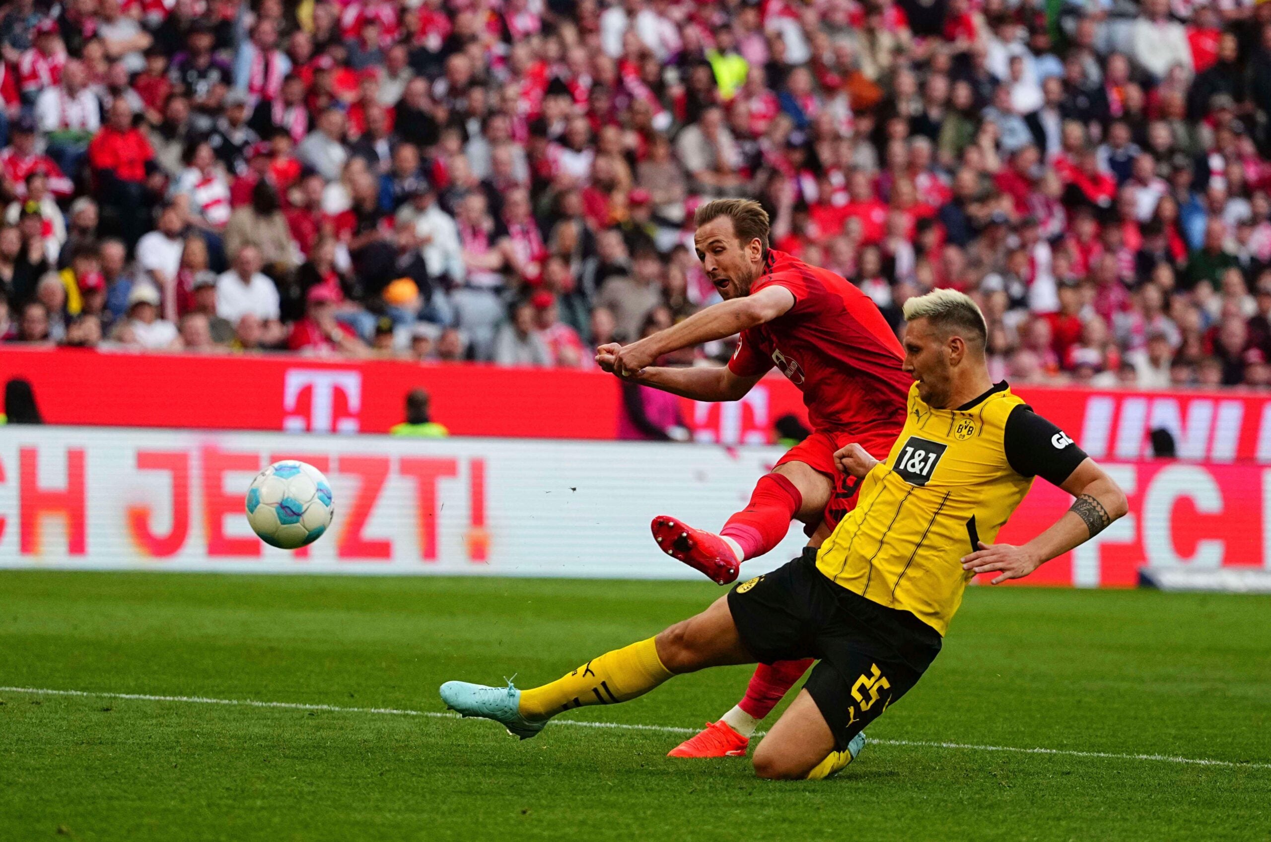 Borussia Dortmund x Bayern de Munique: odds, palpites e onde assistir – Bundesliga