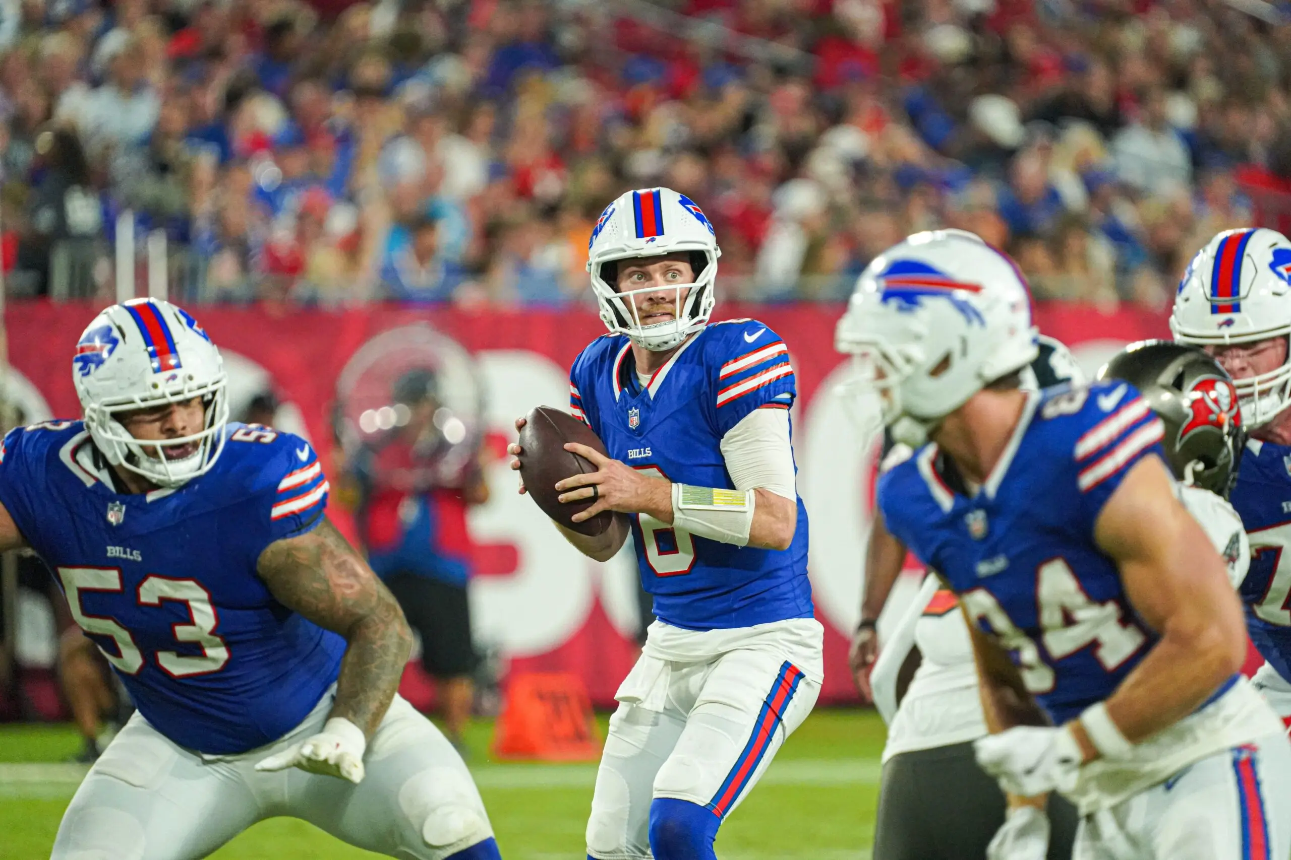 Como apostar nos playoffs da NFL: Odds e favoritos do Wild Card