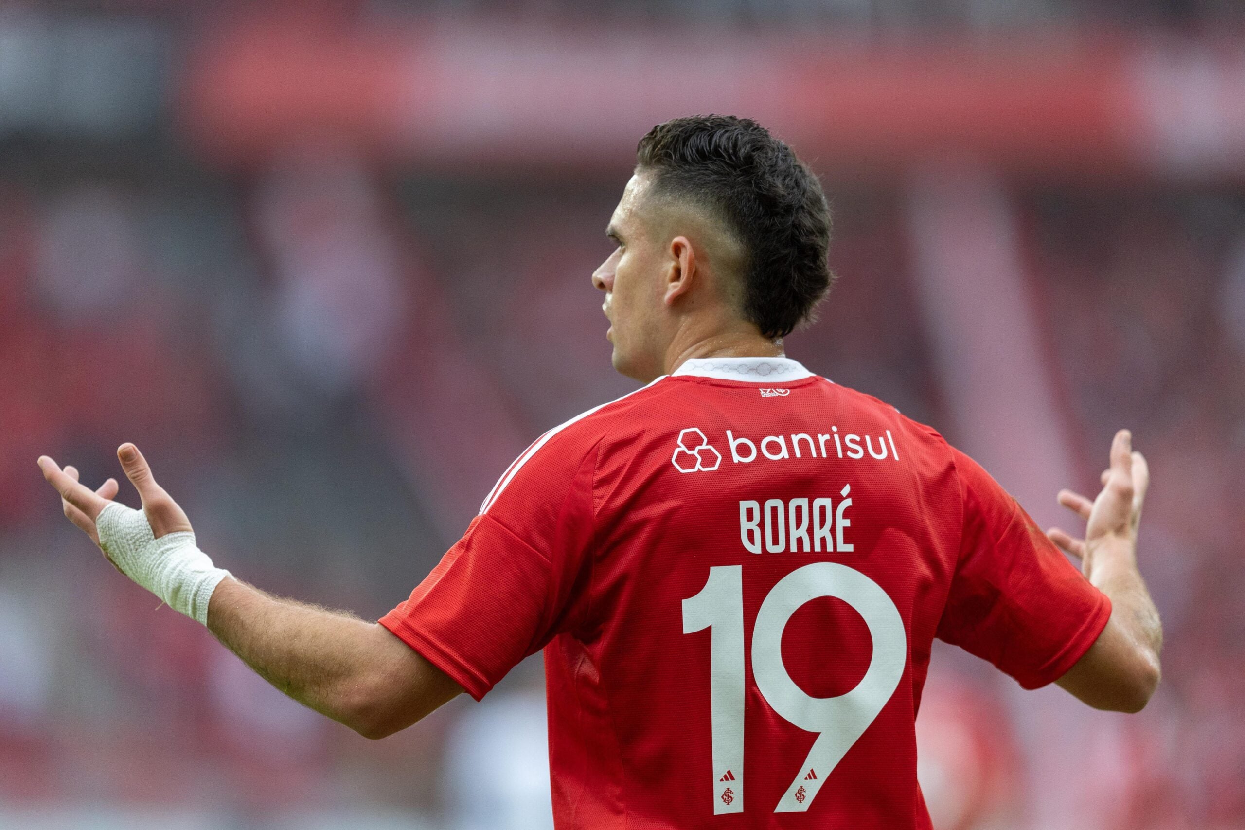 Internacional x Athletico-PR: odds, palpites e onde assistir - Campeonato Brasileiro