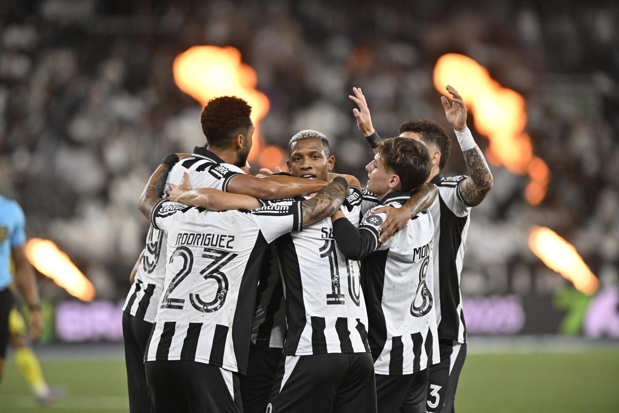 Botafogo x Fortaleza: odds, palpites e onde assistir - Campeonato Brasileiro