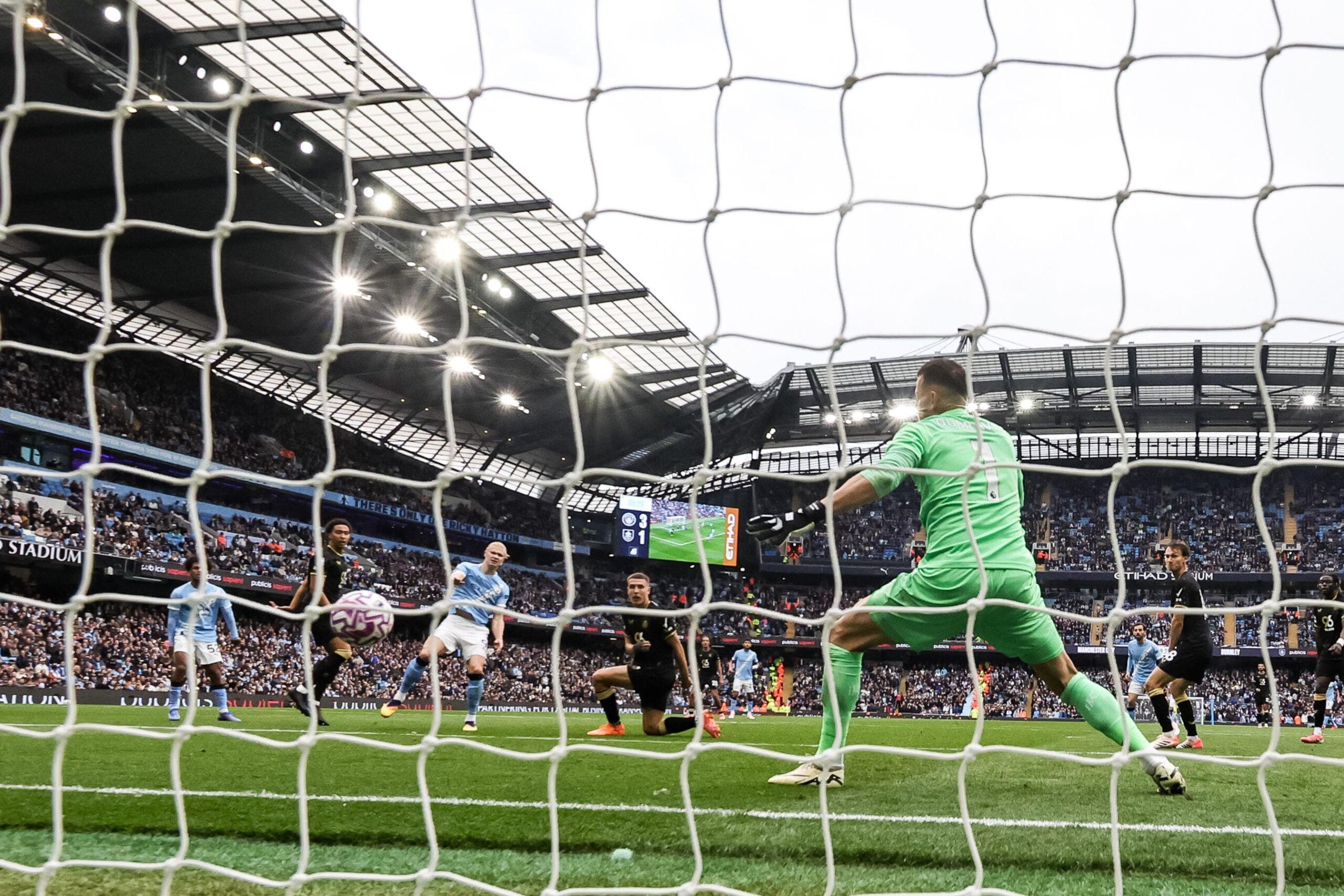 Manchester City x Brighton: odds, palpites e onde assistir – Premier League