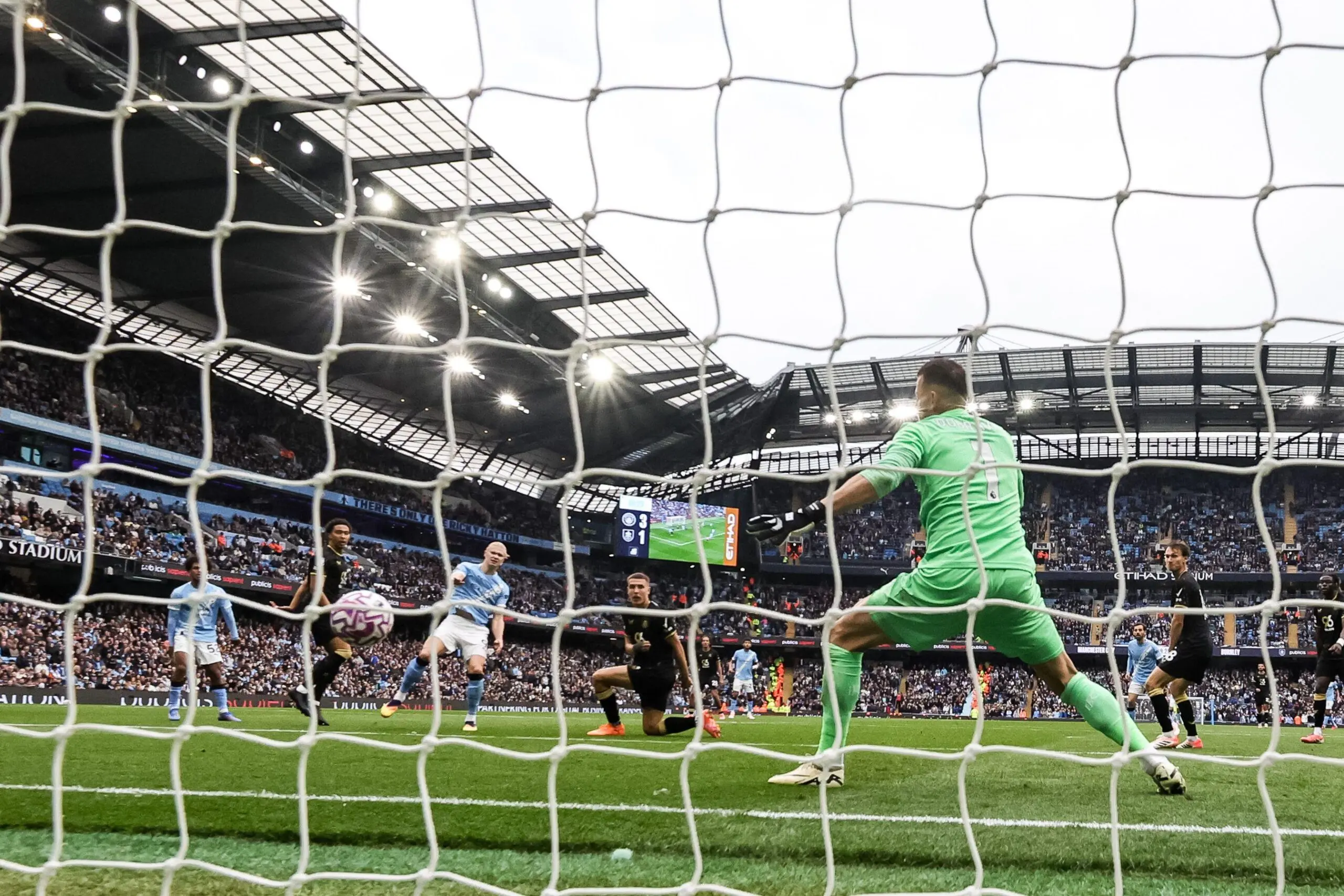 Manchester City x Brighton: odds, palpites e onde assistir – Premier League