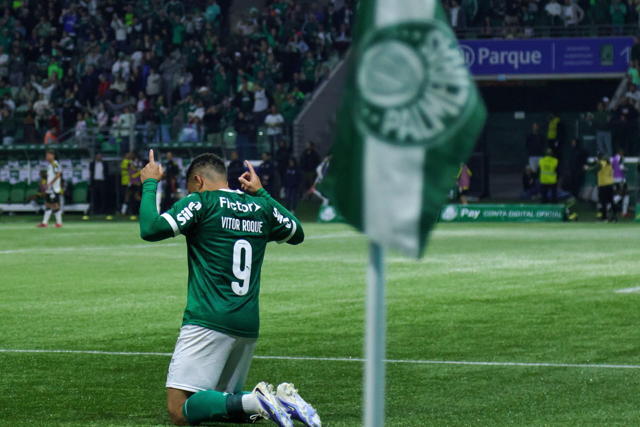 Palmeiras x Mirassol: odds, palpites e onde assistir – Campeonato Brasileiro