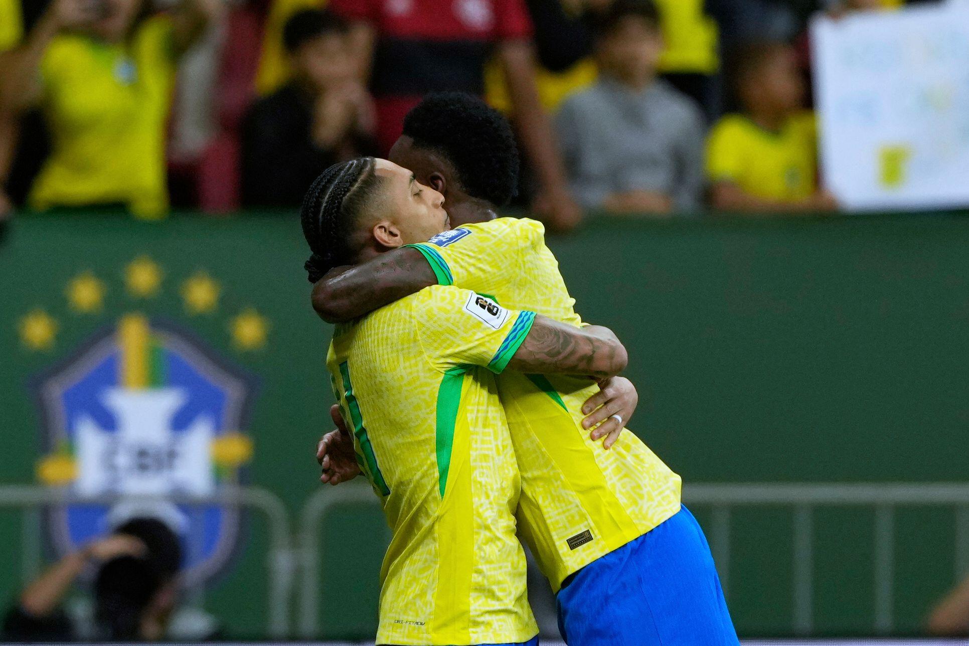 Brasil x França: odds, palpites e onde assistir - Amistoso internacional