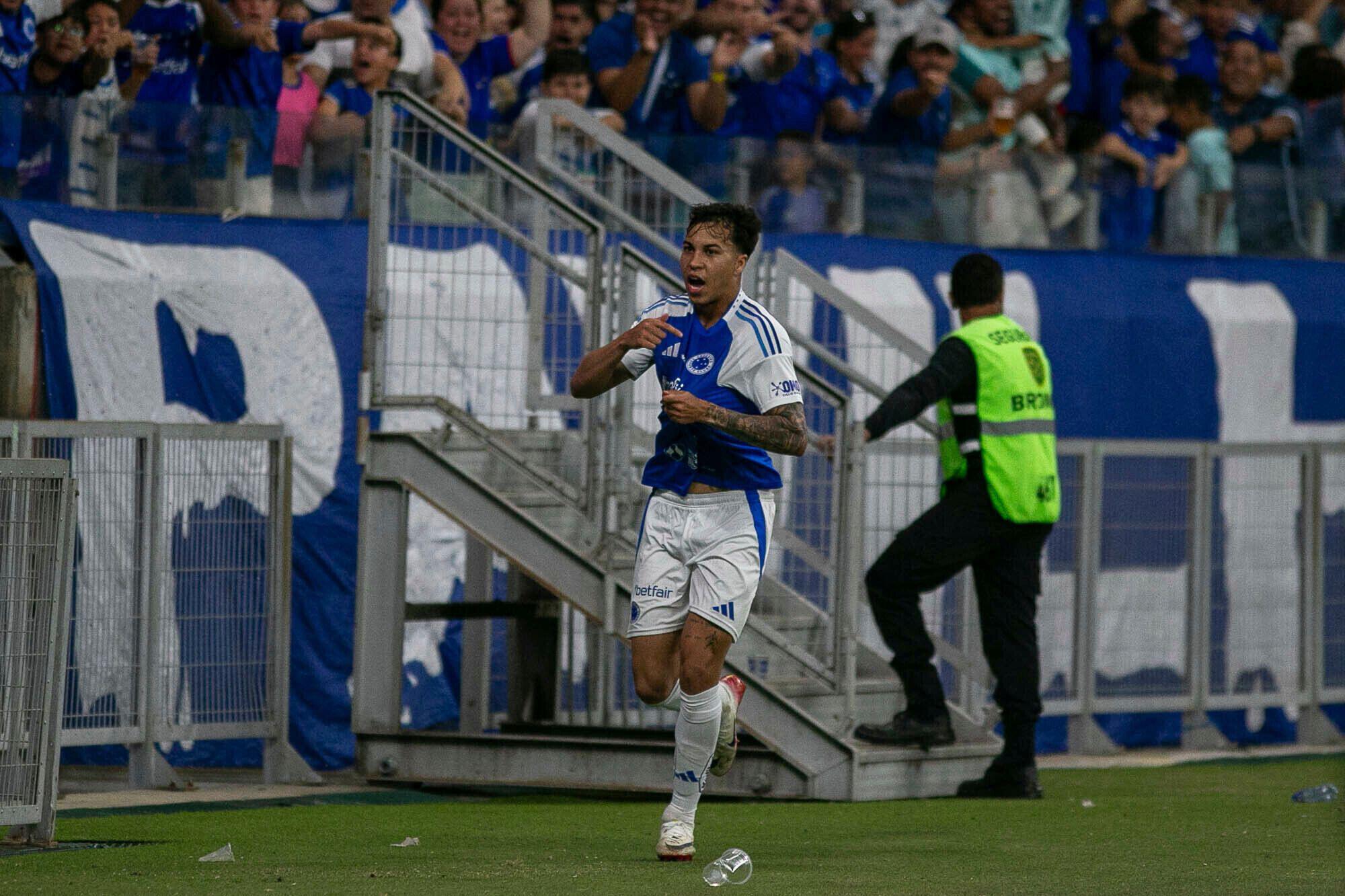 Cruzeiro x Vitória: odds, palpites e onde assistir – Campeonato Brasileiro