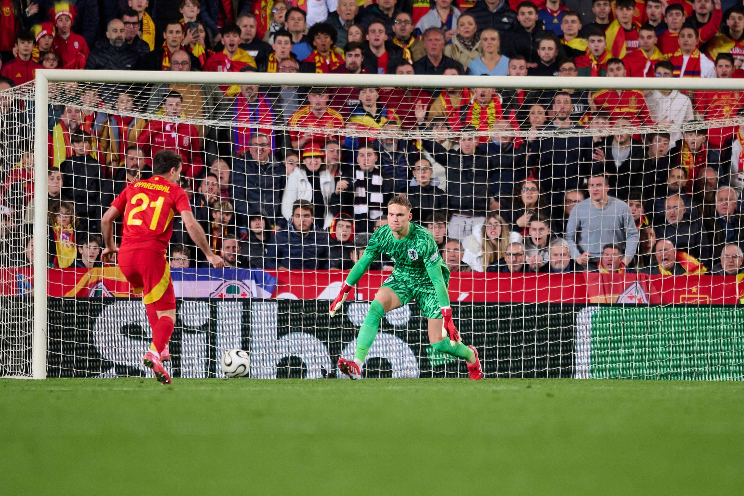 Geórgia x Espanha: odds, palpites e onde assistir - Eliminatórias Europeias para a Copa do Mundo