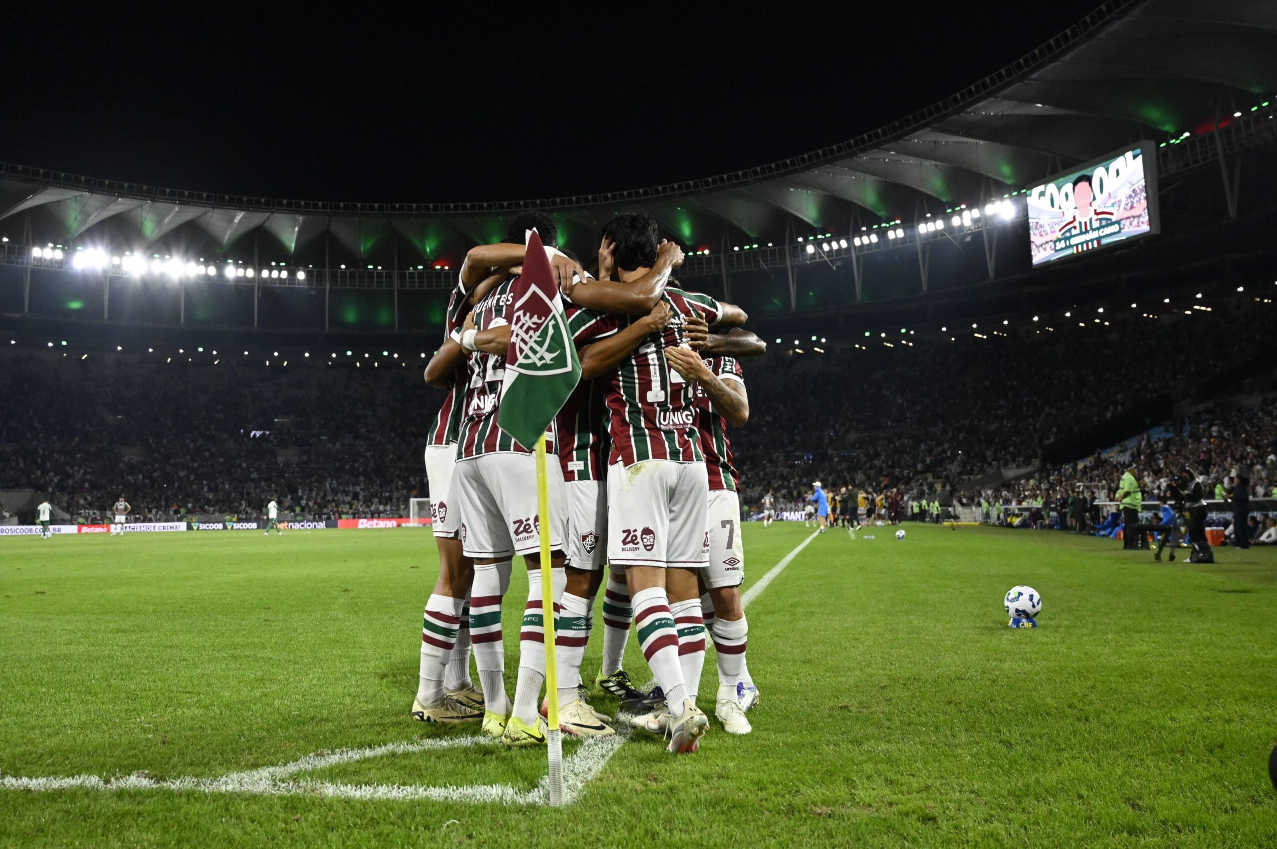 Fluminense x Corinthians: odds, palpites e onde assistir – Campeonato Brasileiro