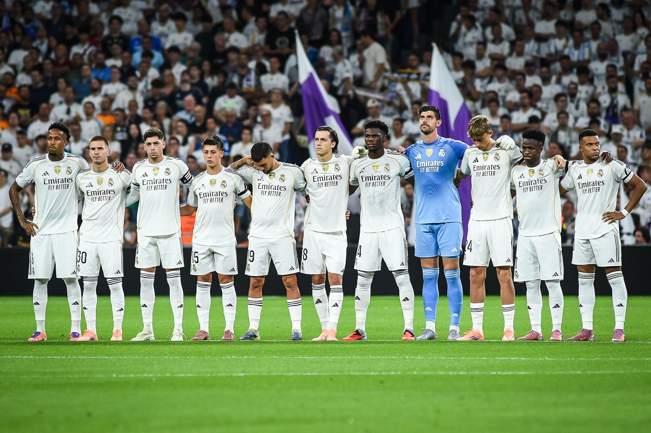 Real Madrid x Manchester City: odds, palpites e onde assistir - Champions League