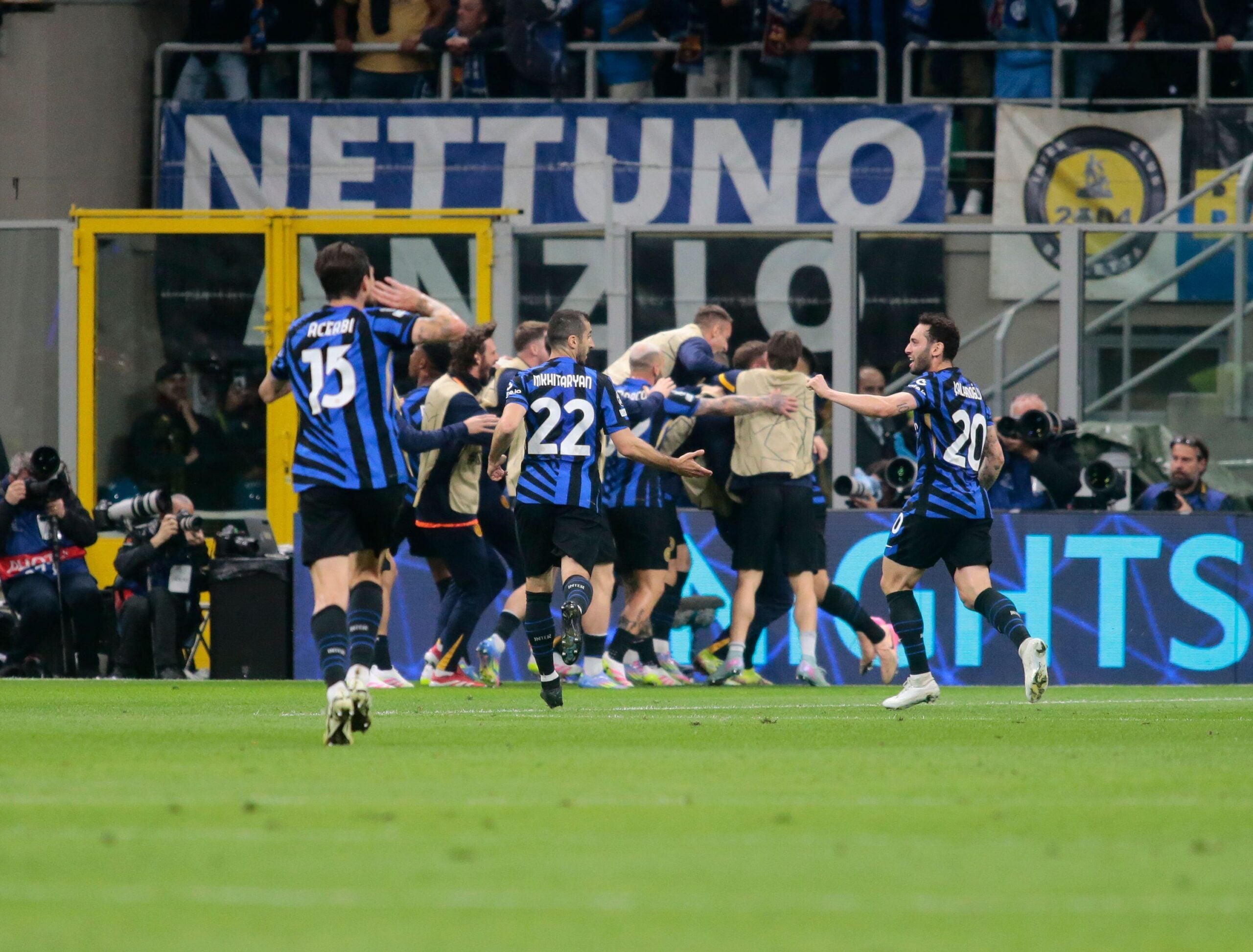Palpites Série A Italiana: vitória da líder Inter e outras dicas da 27ª rodada