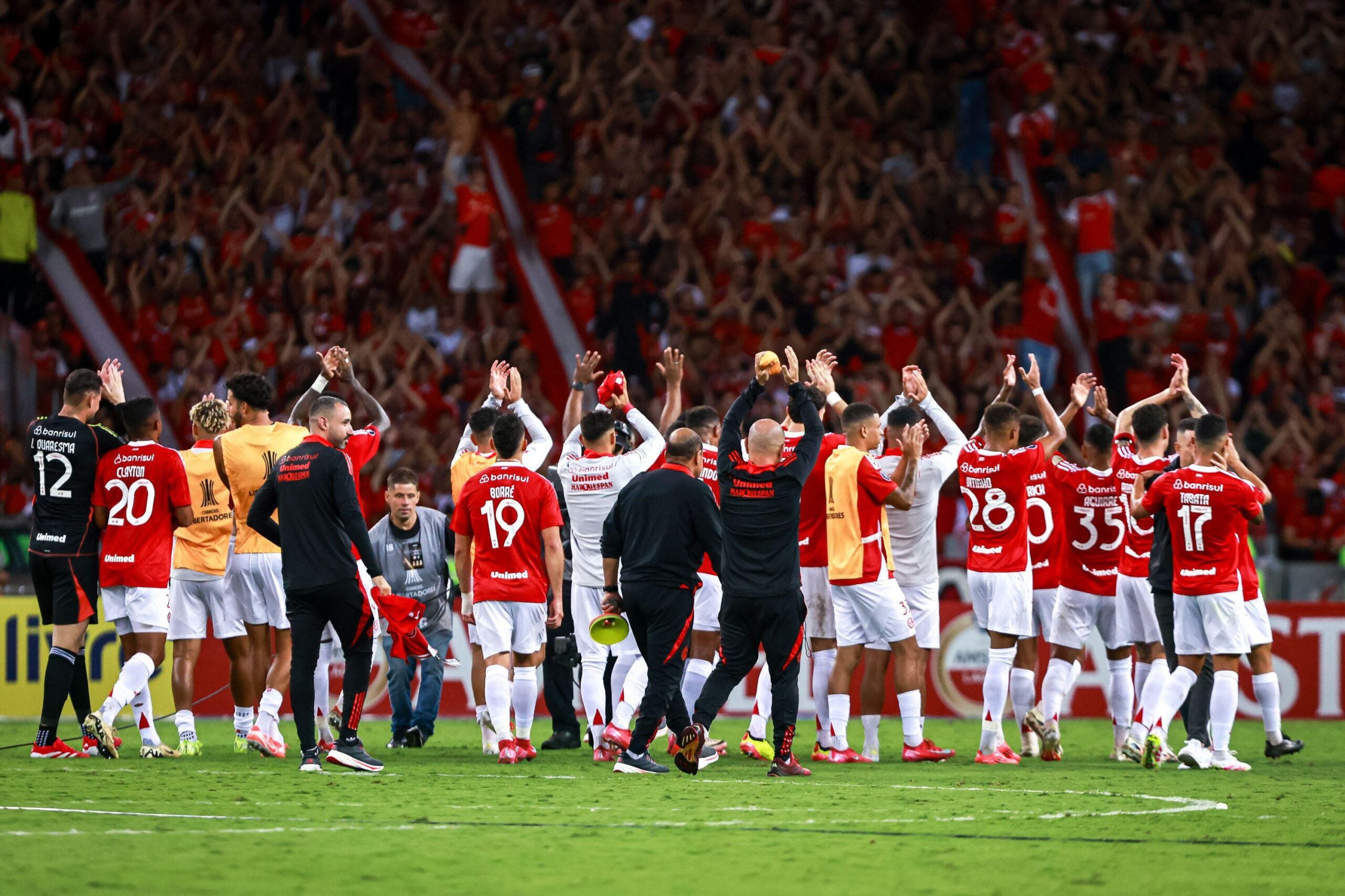 Internacional x São Luiz: odds, palpites e onde assistir - Campeonato Gaúcho