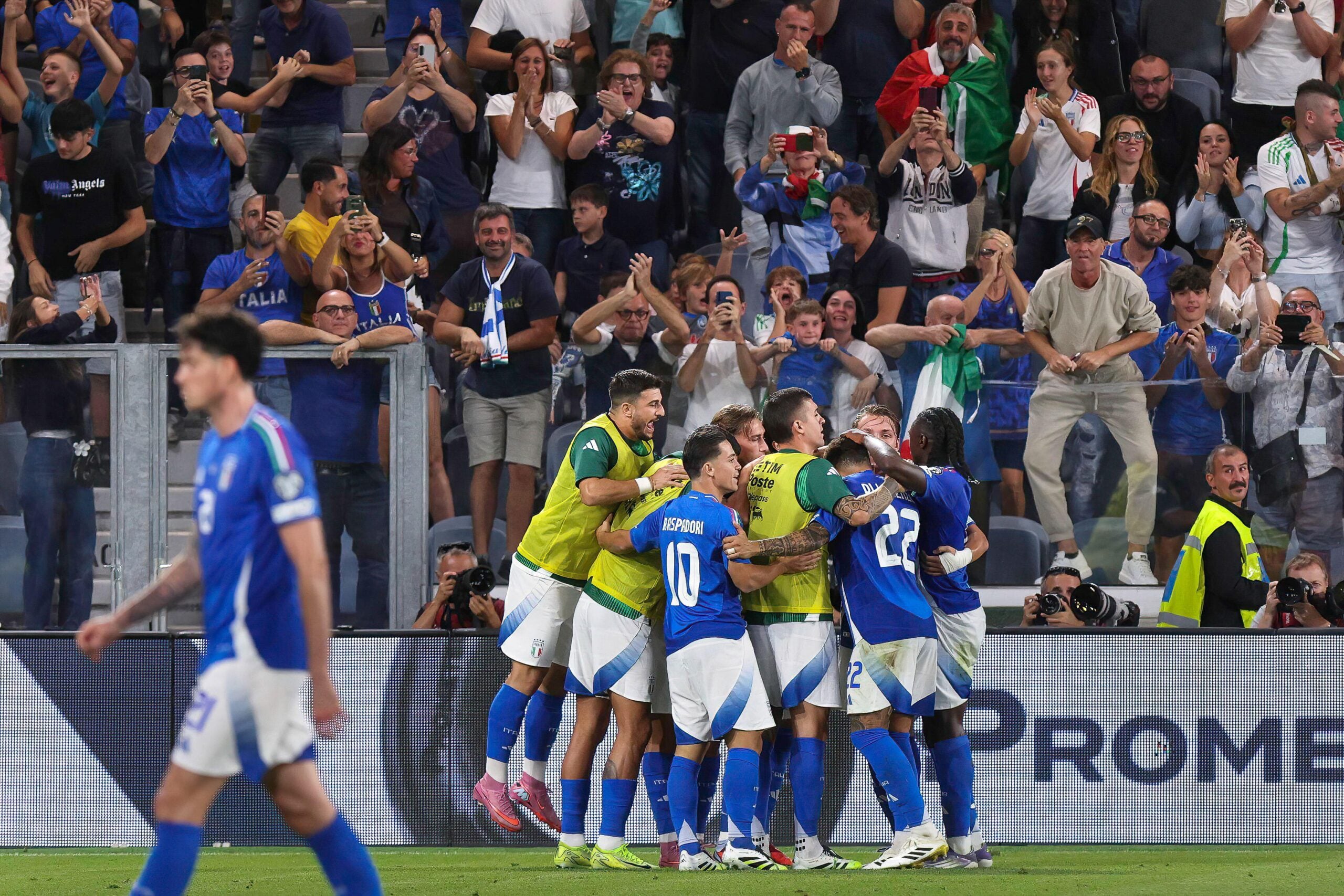 Bósnia x Itália: odds, palpites e onde assistir da repescagem da Copa do Mundo