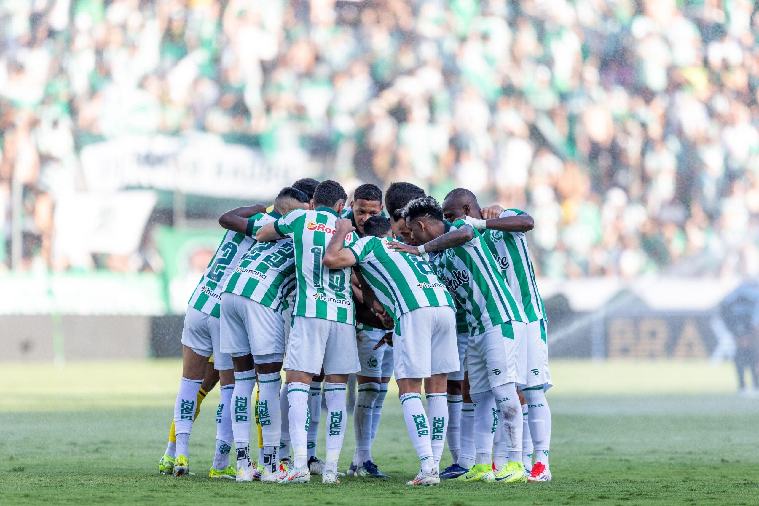 Juventude x Bahia: odds, palpites e onde assistir - Campeonato Brasileiro