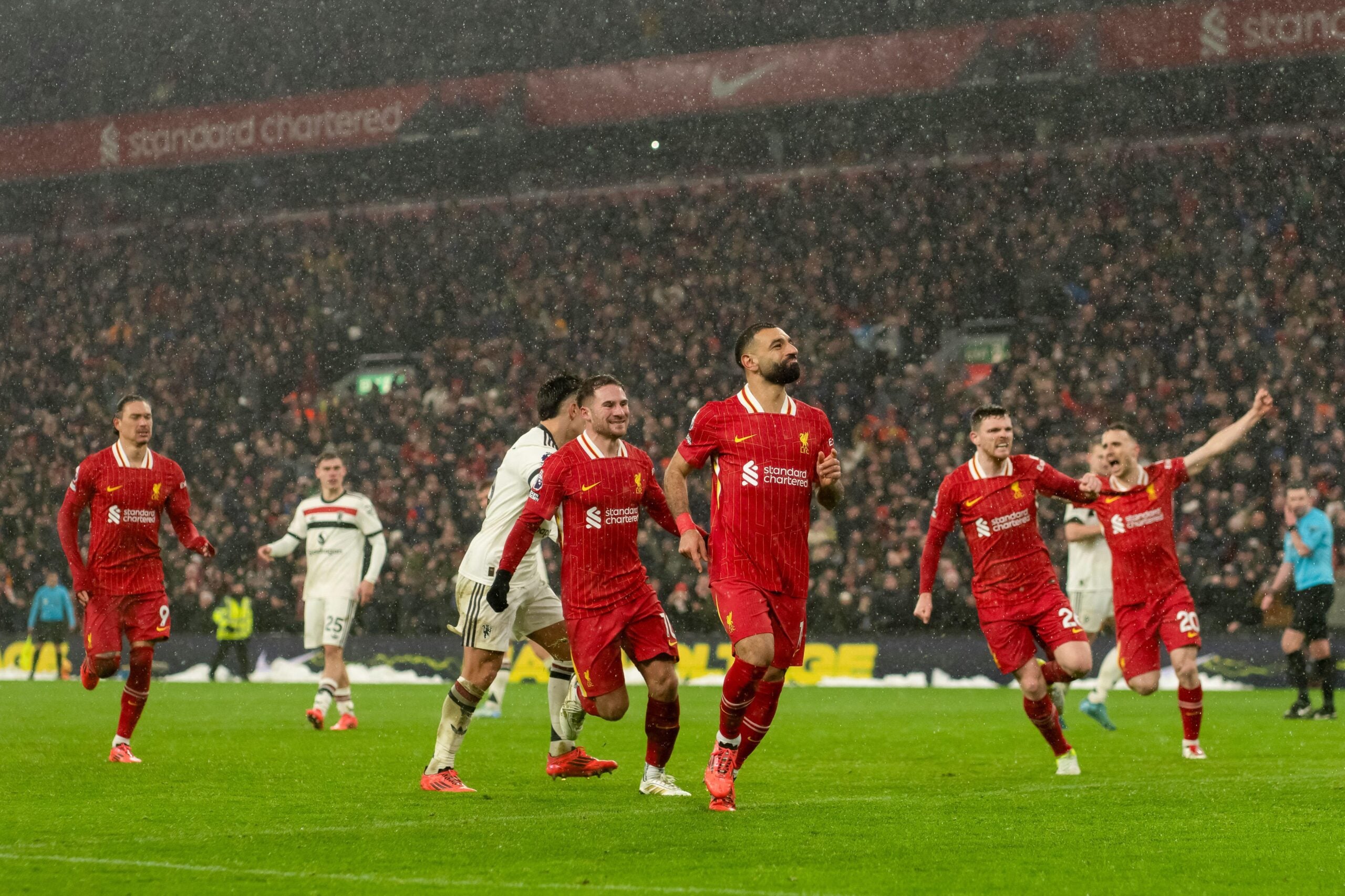 Liverpool x Manchester United odds, palpites e onde assistir – Premier League