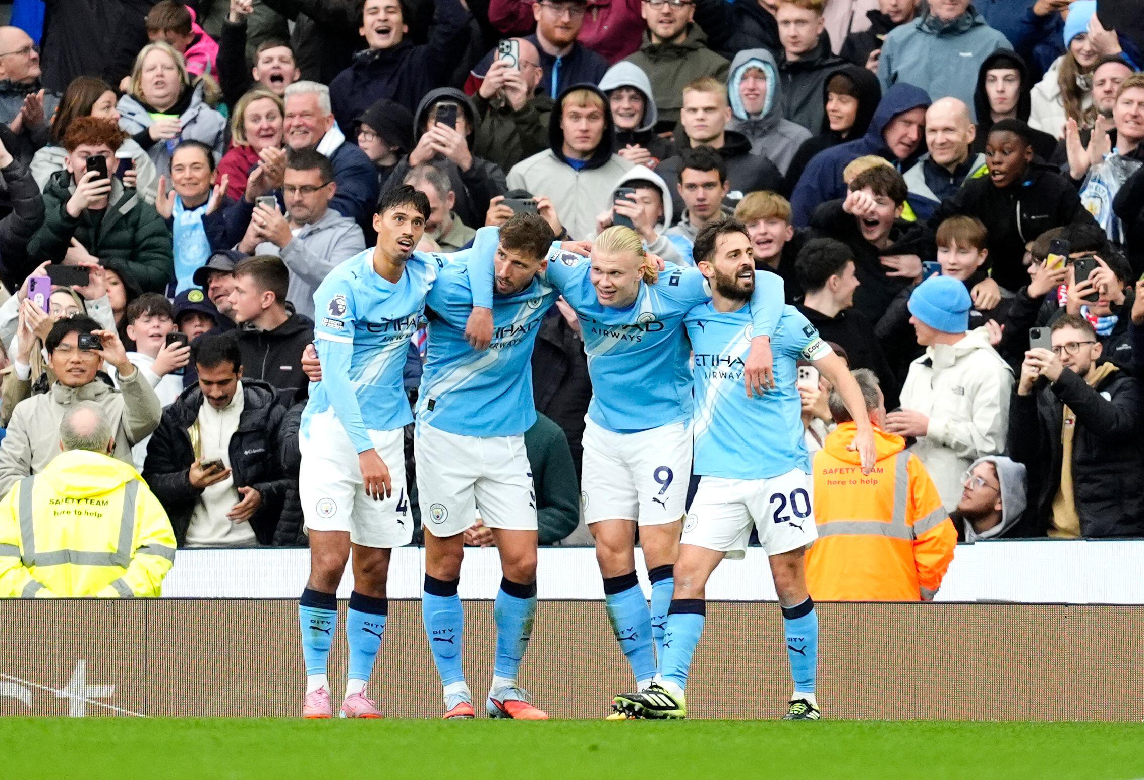 Manchester City x Sunderland: odds, palpites e onde assistir – Premier League