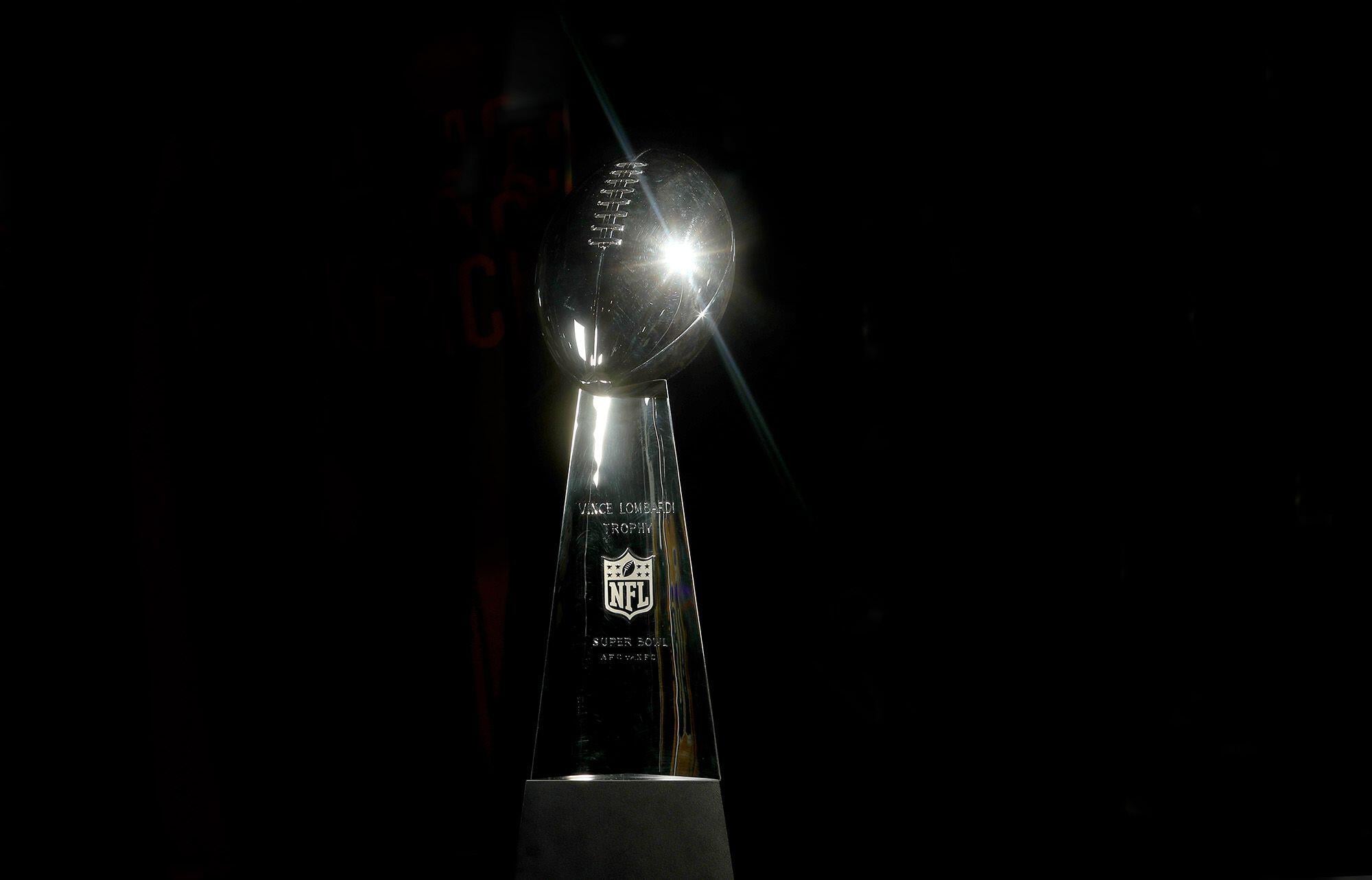 Super Bowl 2026 definido: veja as odds para Seattle Seahawks x New England Patriots