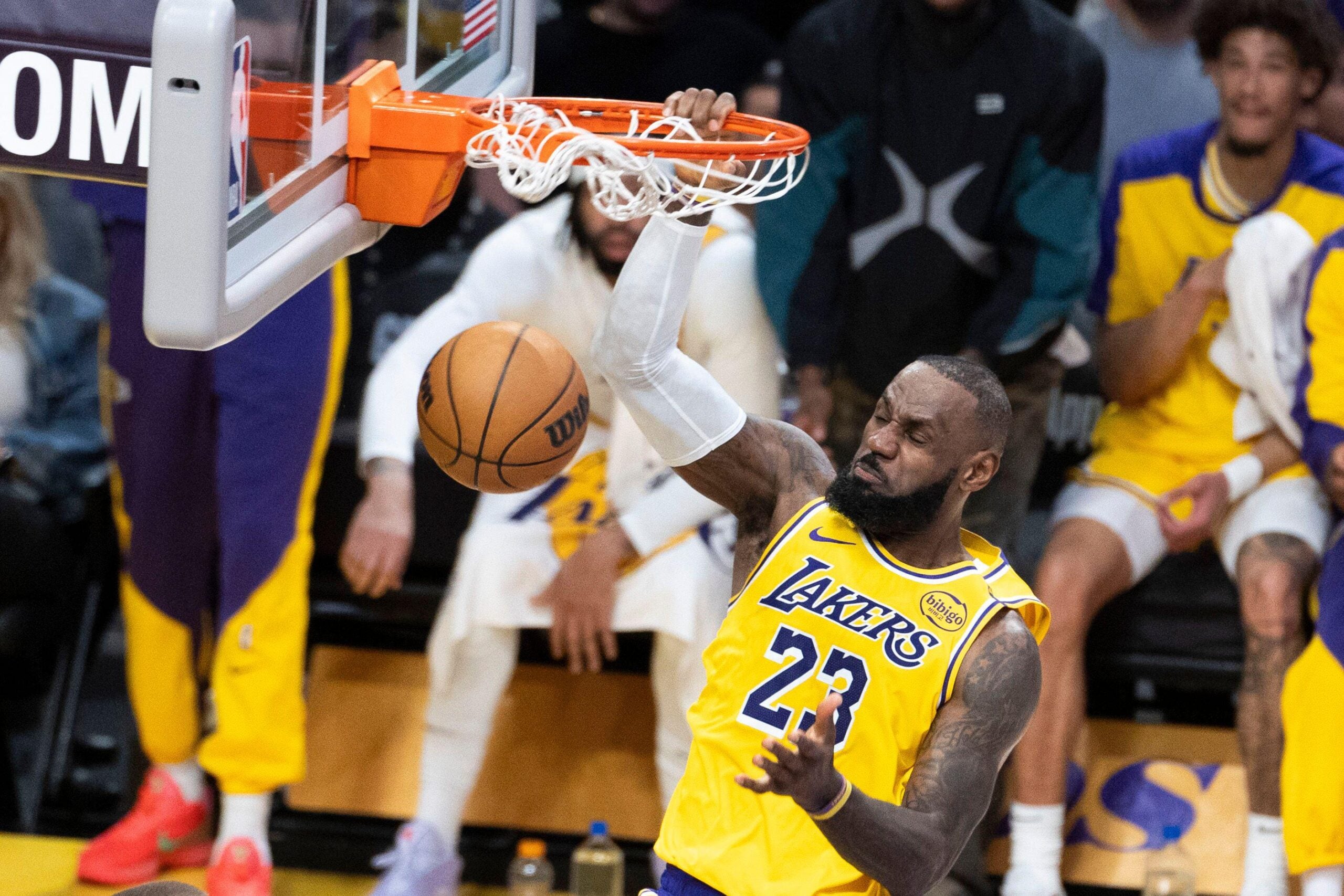 Los Angeles Lakers x San Antonio Spurs: odds, palpites e onde assistir - NBA