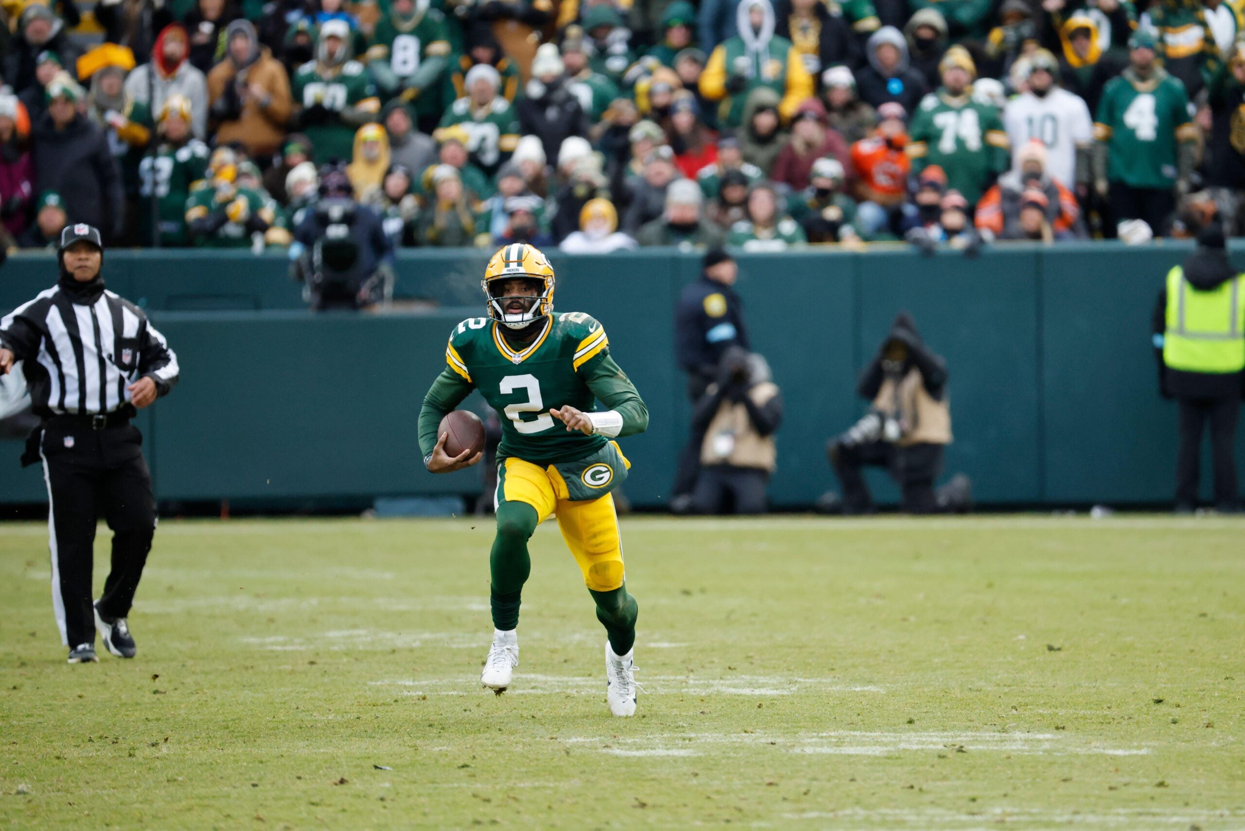 Packers x Steelers odds, palpites e onde assistir – NFL
