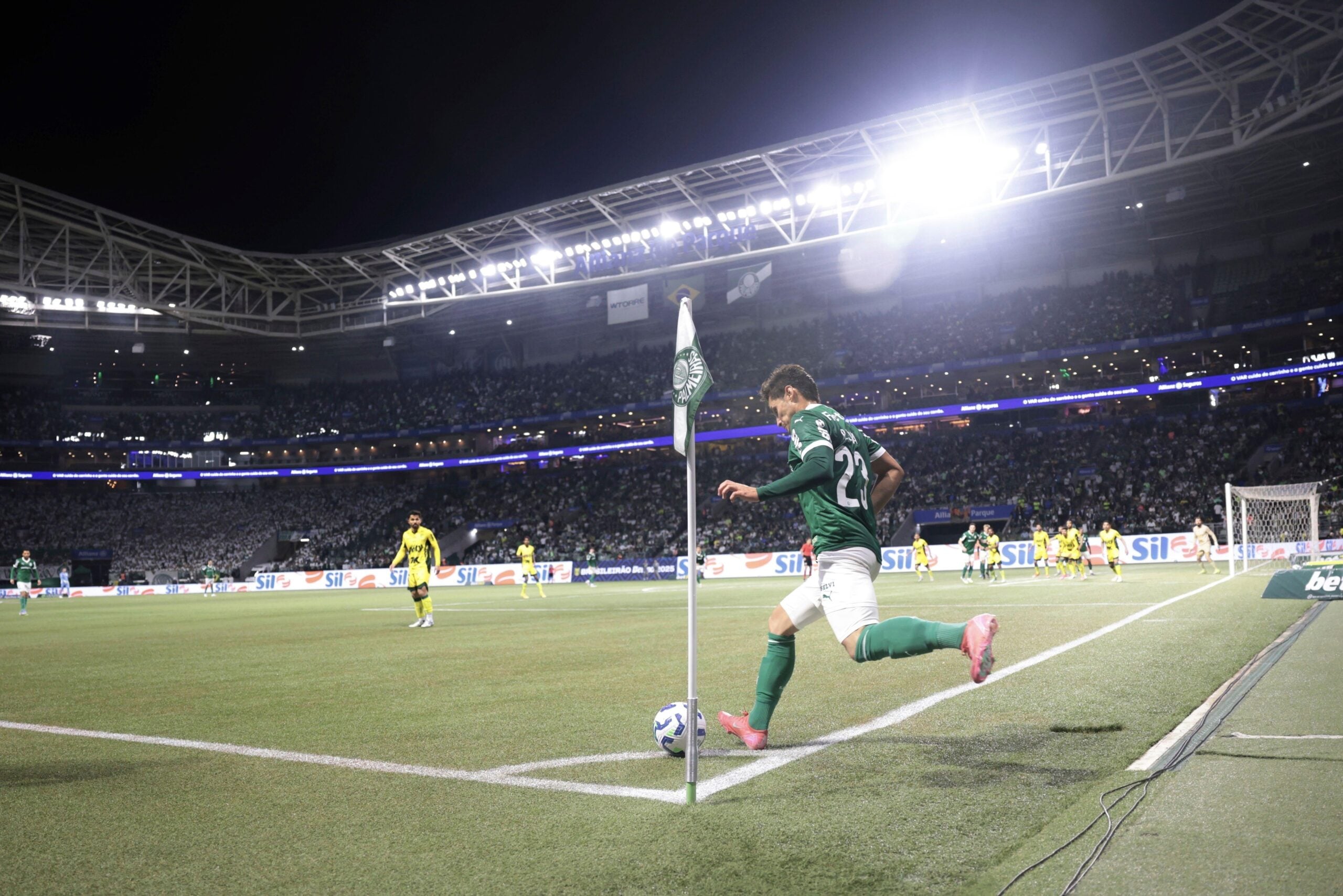 Palmeiras x Vitória: odds, palpites e onde assistir - Campeonato Brasileiro