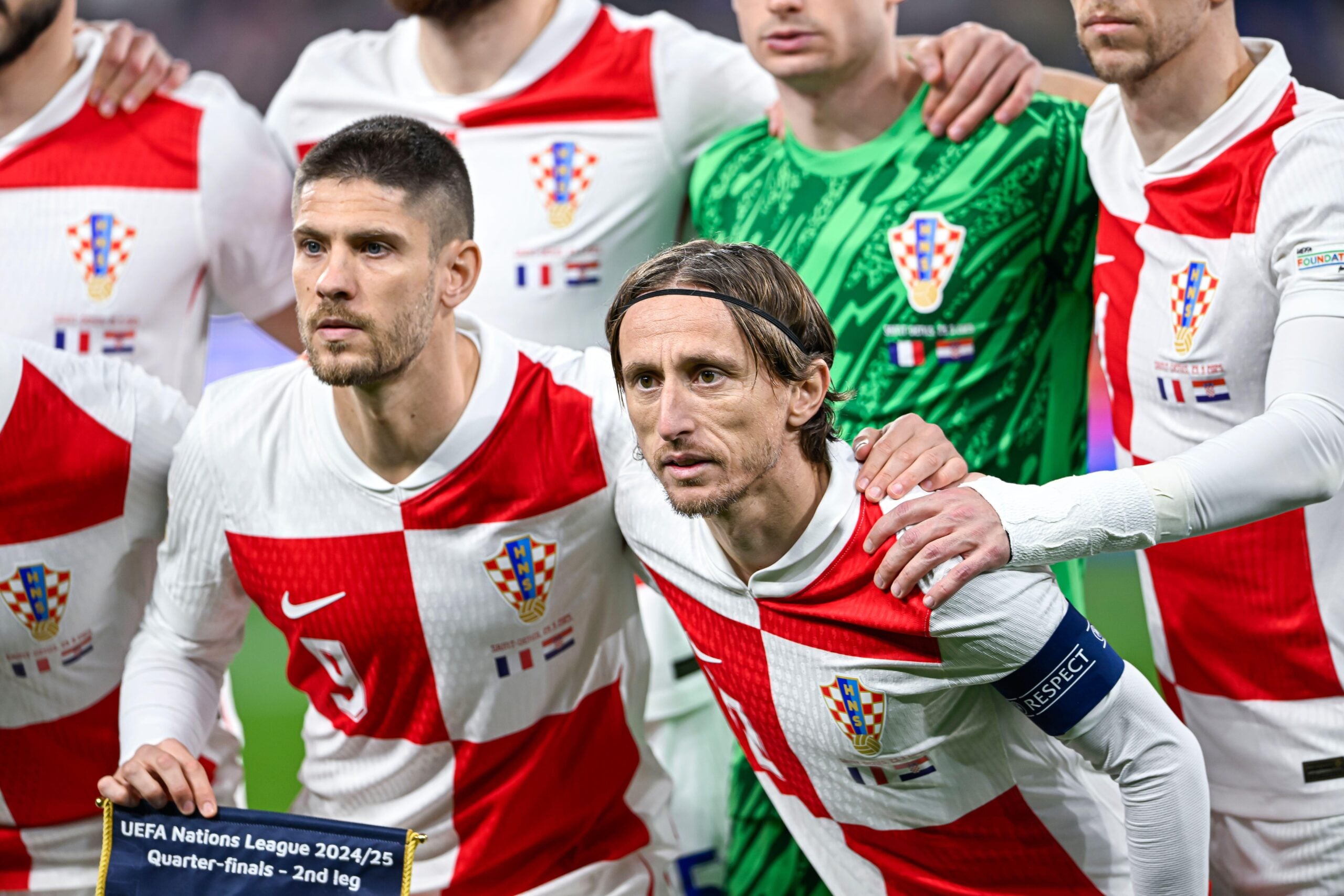 Croácia x Ilhas Faroé: odds, palpites e onde assistir – Eliminatórias da UEFA