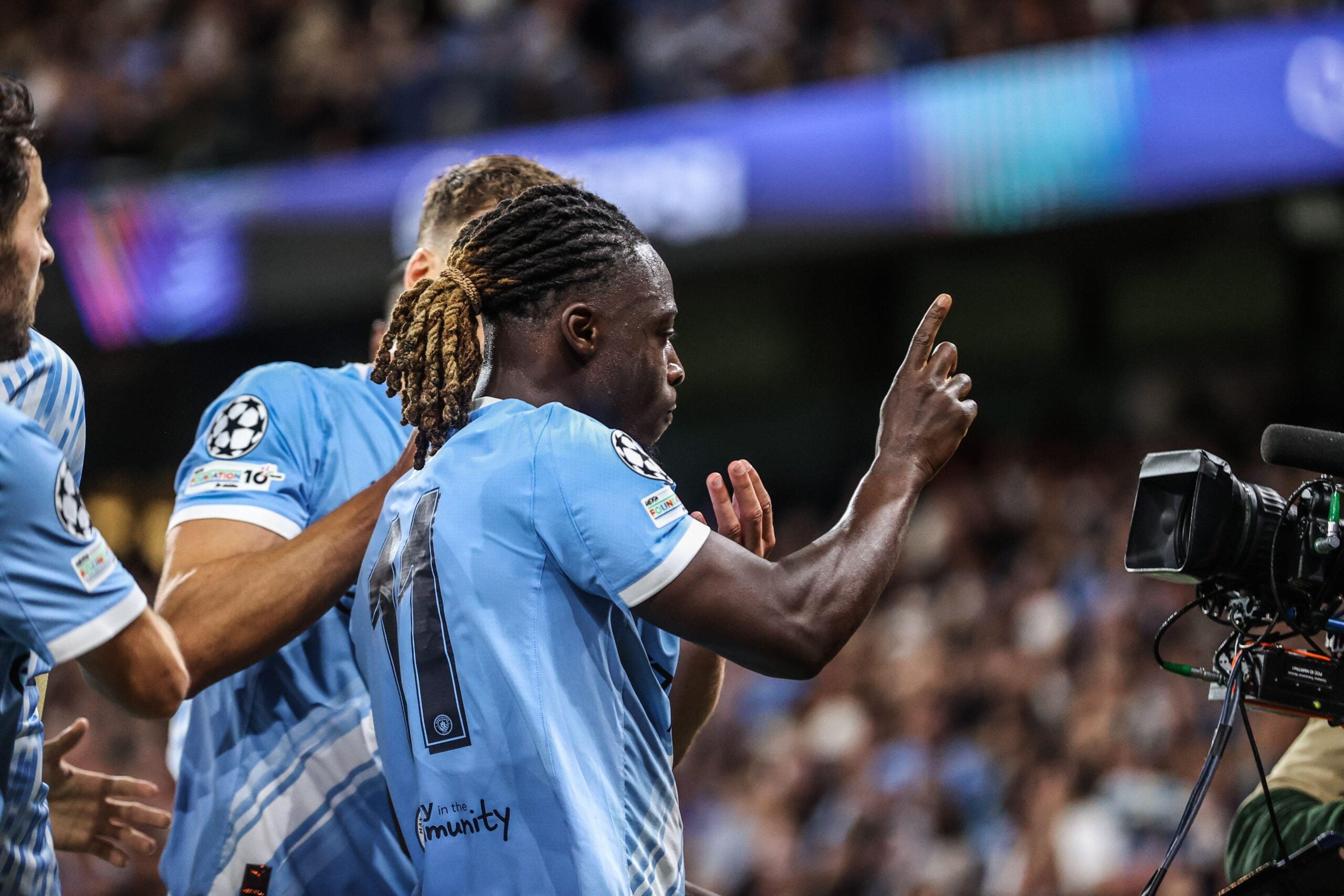 Manchester City x Galatasaray: odds, palpites e onde assistir – Champions League