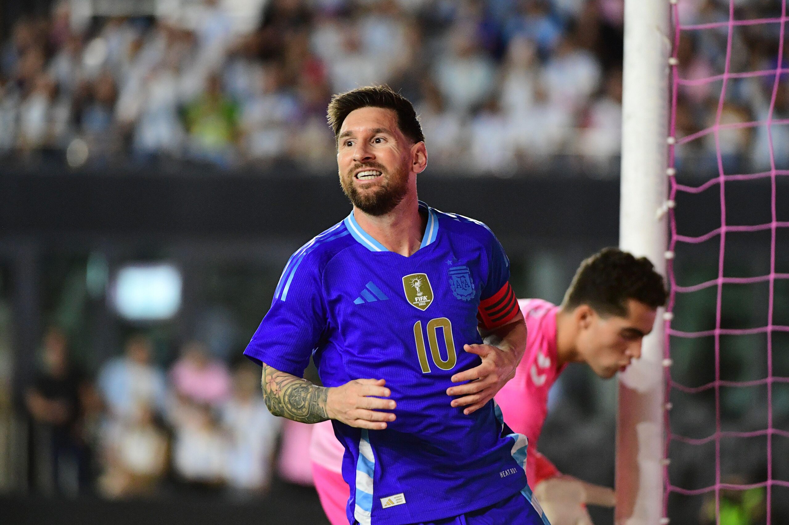 Argentina x Mauritânia: odds, palpites e onde assistir - Amistoso internacional