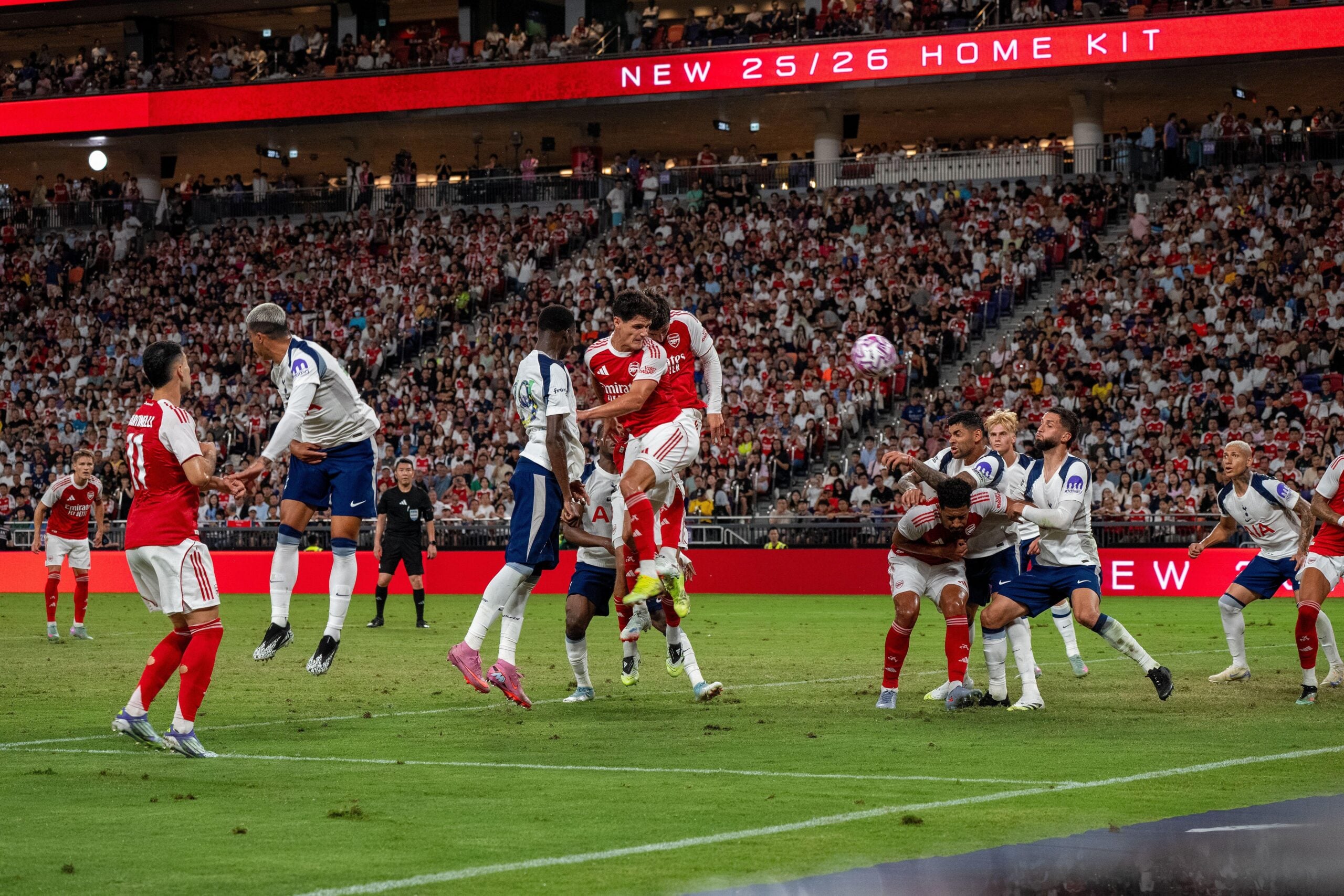 Arsenal x Tottenham odds, palpites e onde assistir – Premier League