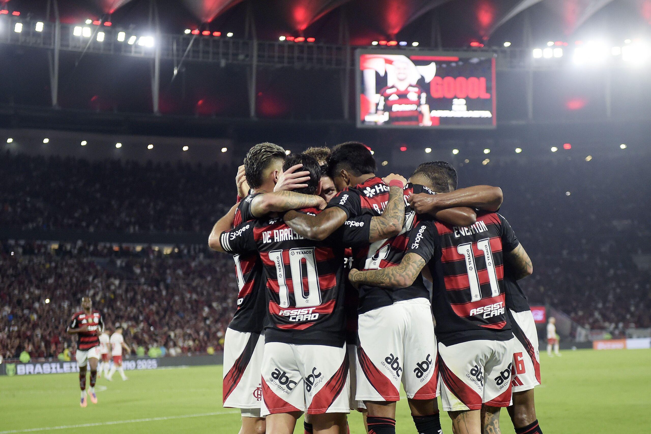 Flamengo x Madureira: odds, palpites e onde assistir – Campeonato Carioca (22/02)