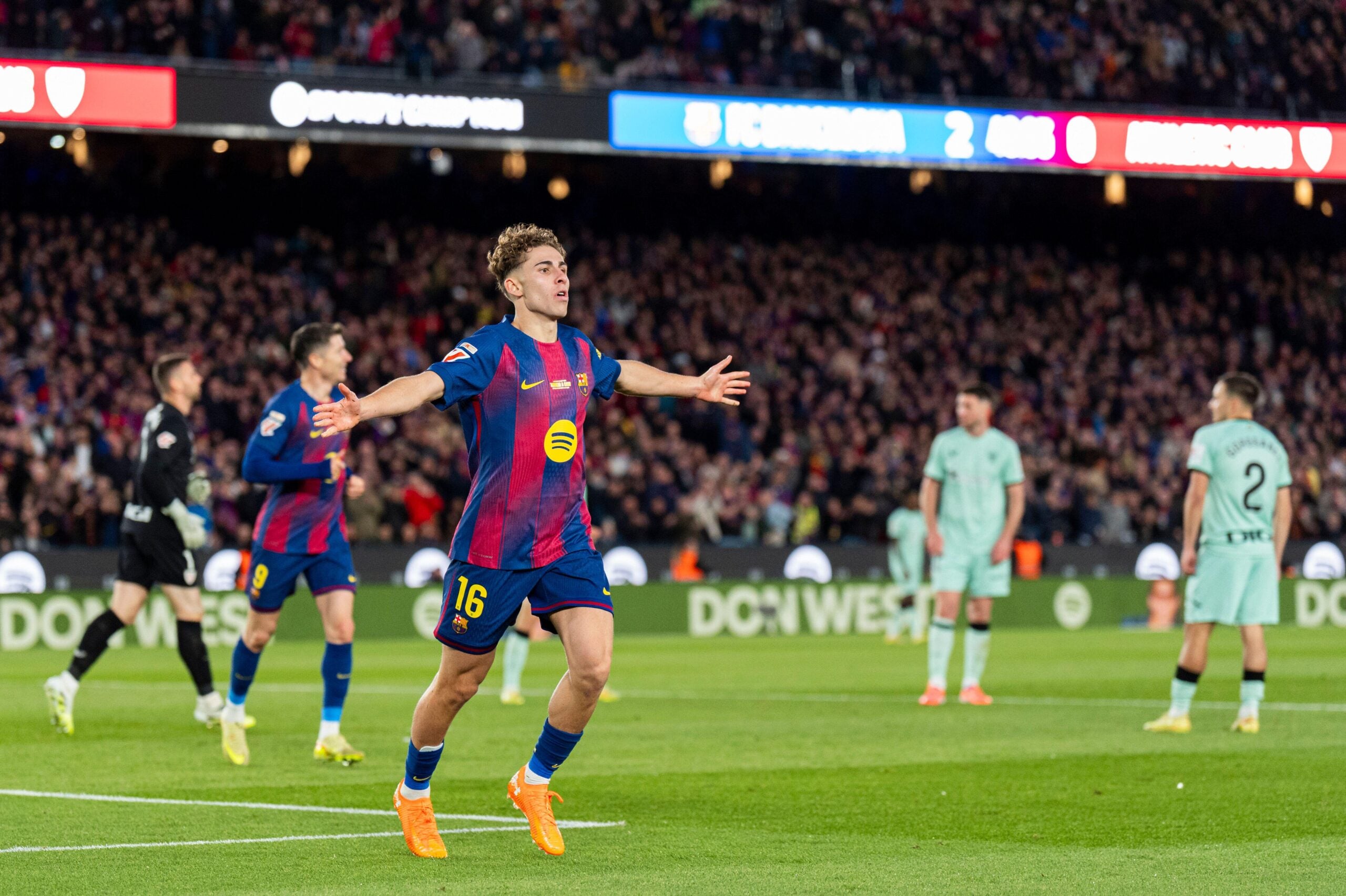 Barcelona x Levante: odds, palpites e onde assistir – LaLiga