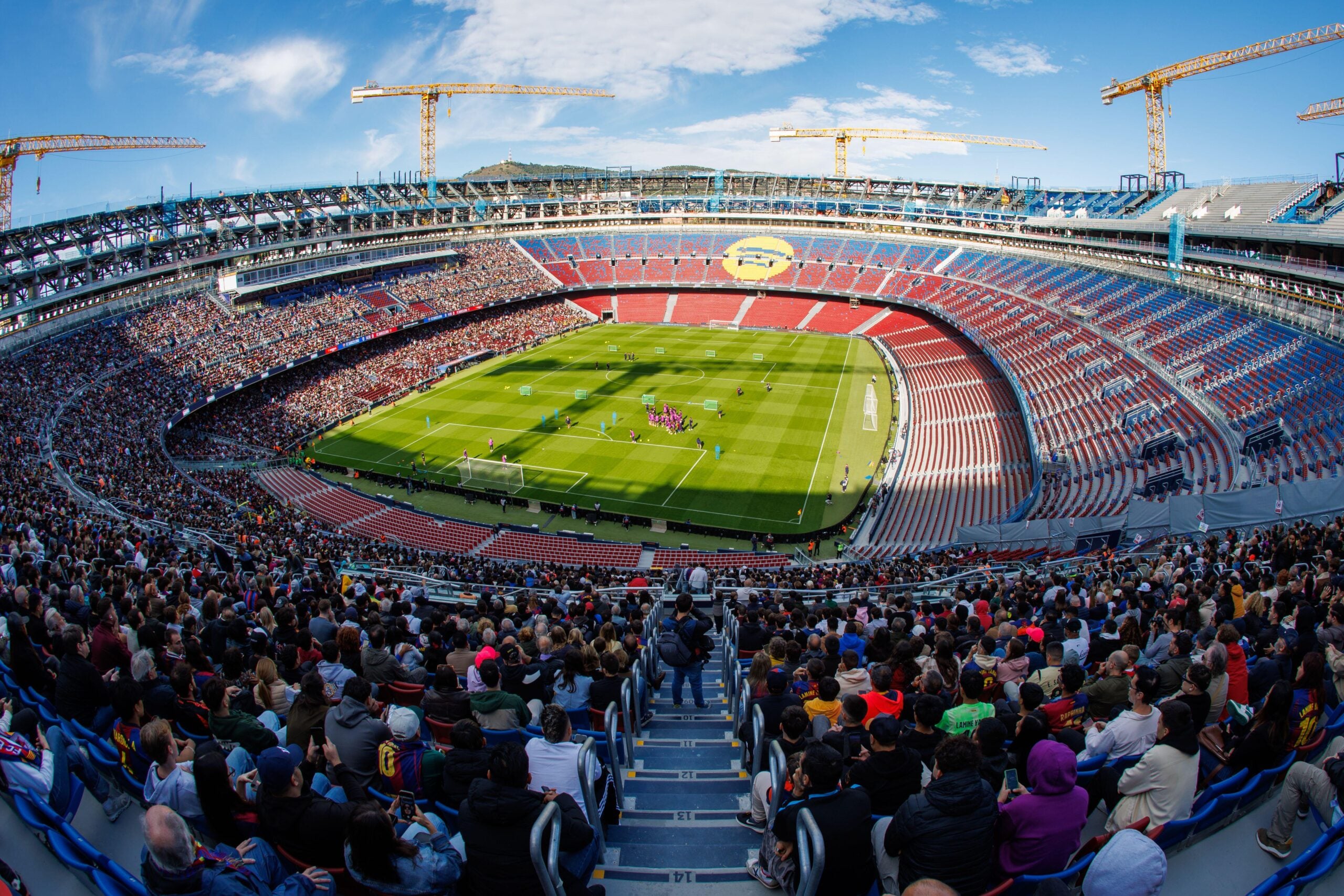 Barcelona x Villarreal: odds, palpites e onde assistir – LaLiga