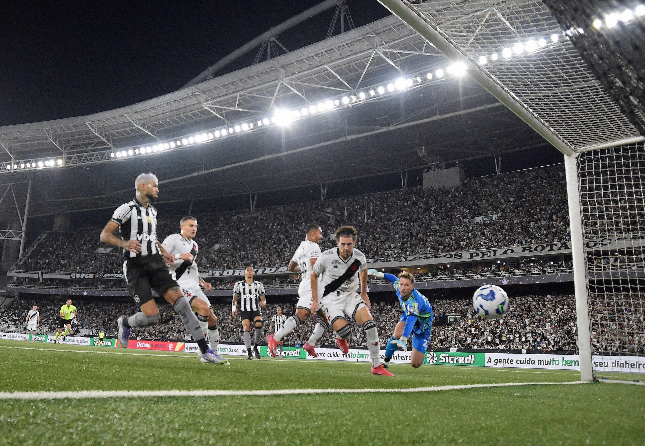 Botafogo x Vasco odds, palpites e onde assistir – Campeonato Brasileiro