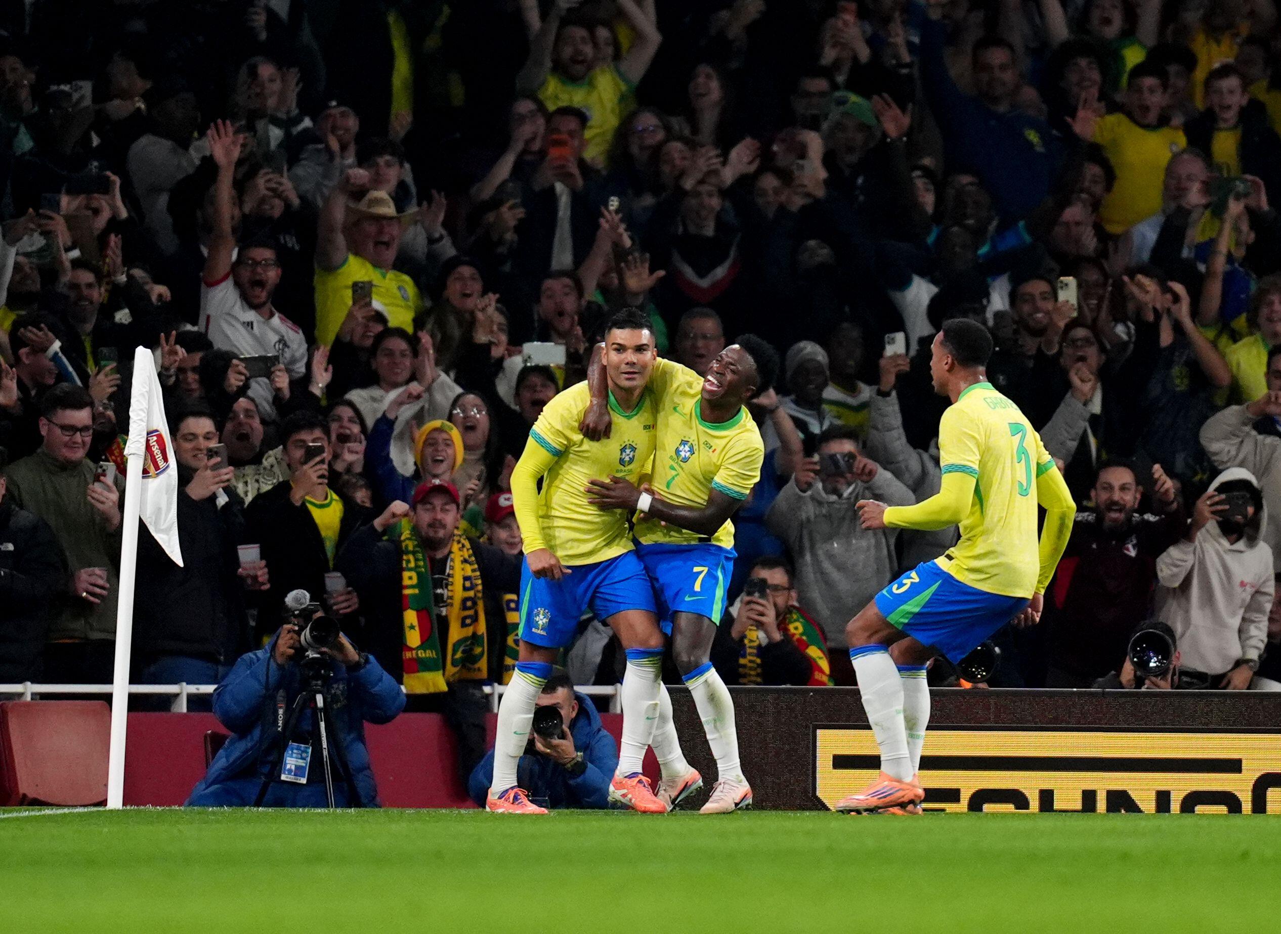 Brasil x França: odds, palpites e onde assistir - Amistoso internacional