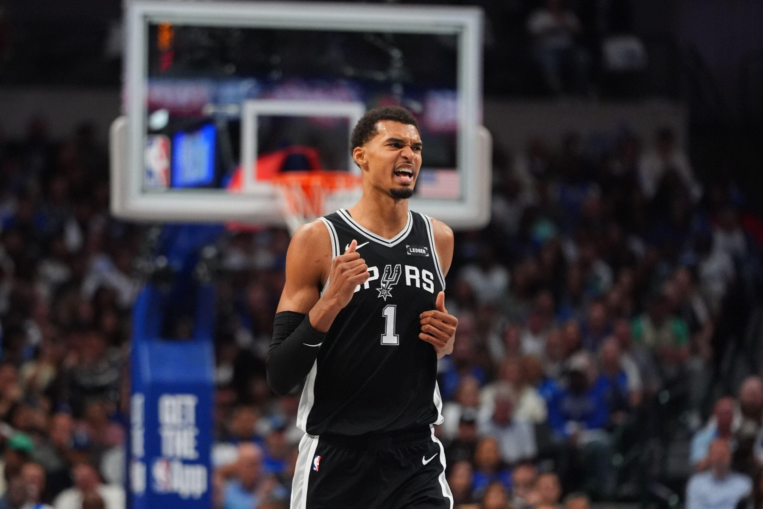 San Antonio Spurs x Oklahoma City Thunder: odds, palpites e onde assistir - NBA