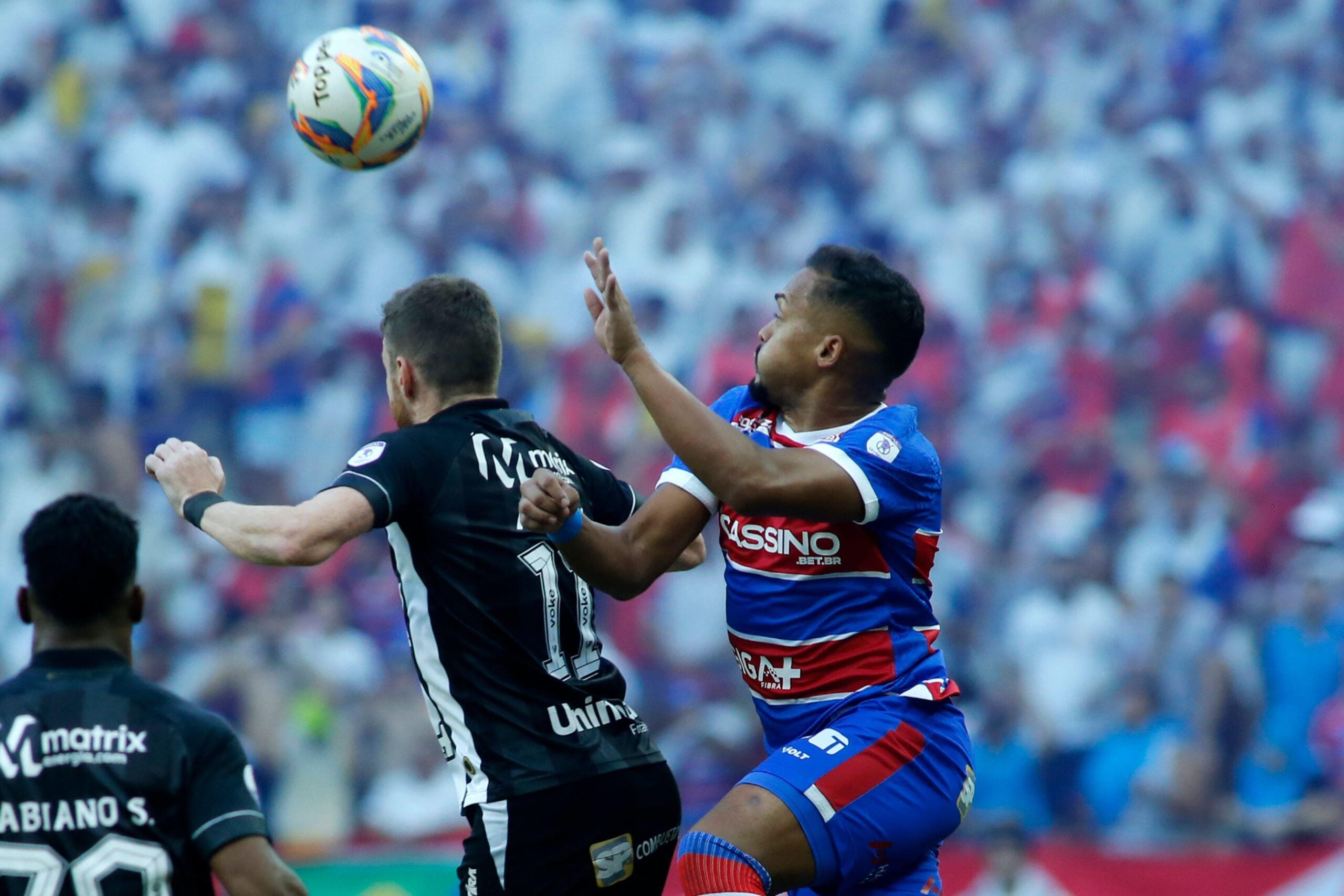 Série B 2026 começa neste sábado: saiba como apostar na Sportingbet
