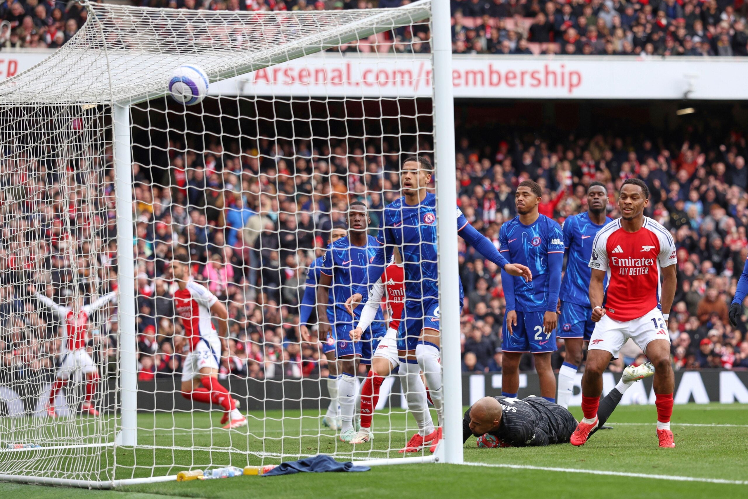 Arsenal x Chelsea: odds, palpites e onde assistir – Copa da Liga Inglesa