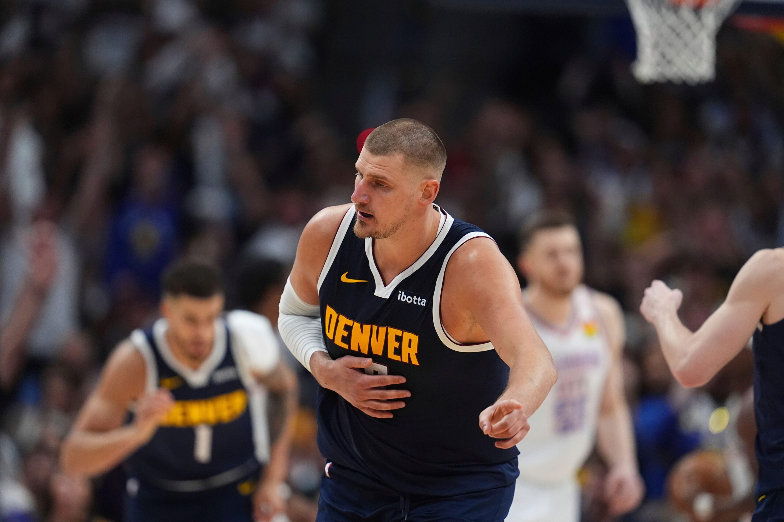 Denver Nuggets x Detroit Pistons: odds, palpites e onde assistir - NBA