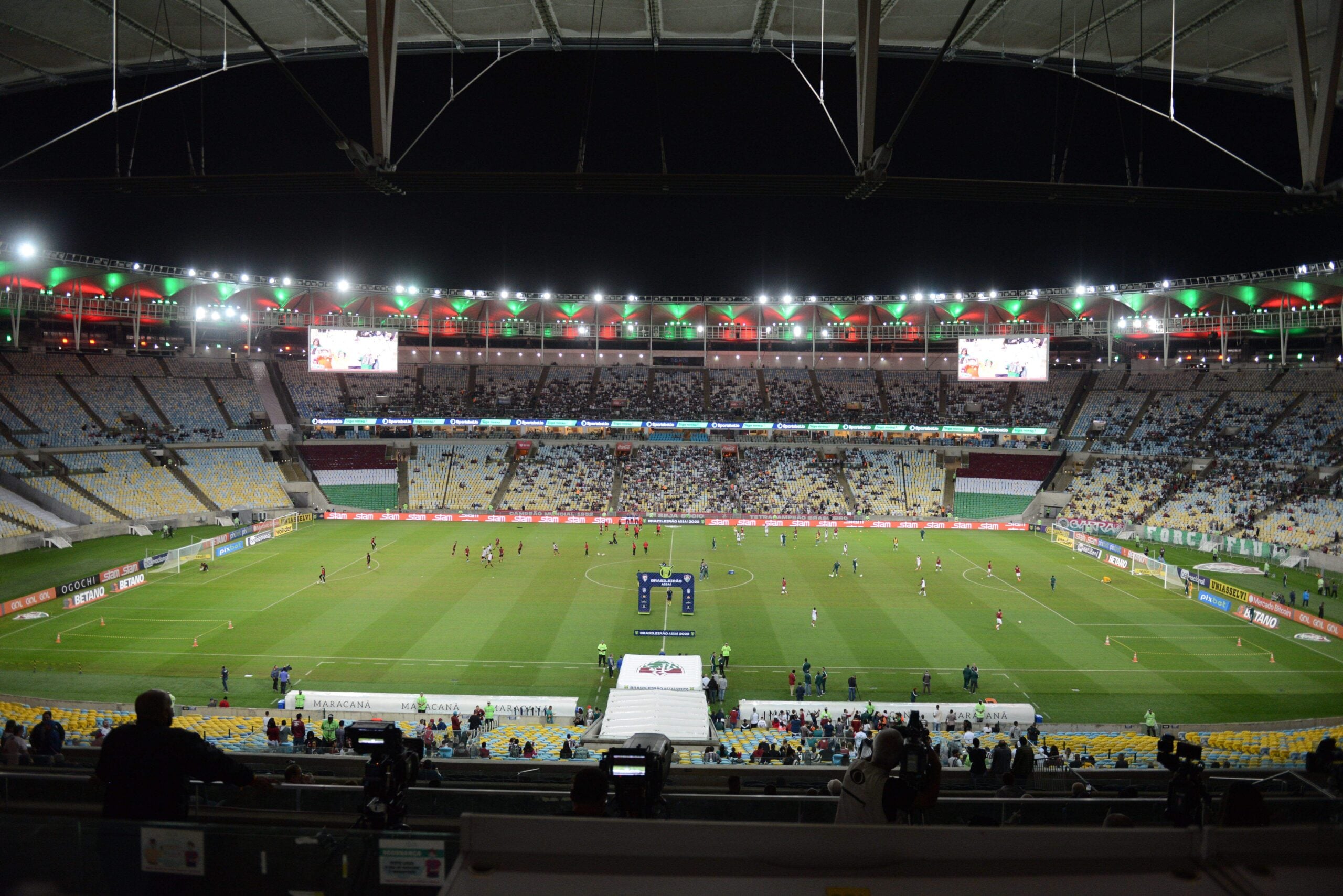 Vasco x Fluminense: odds, palpites e onde assistir - Copa do Brasil