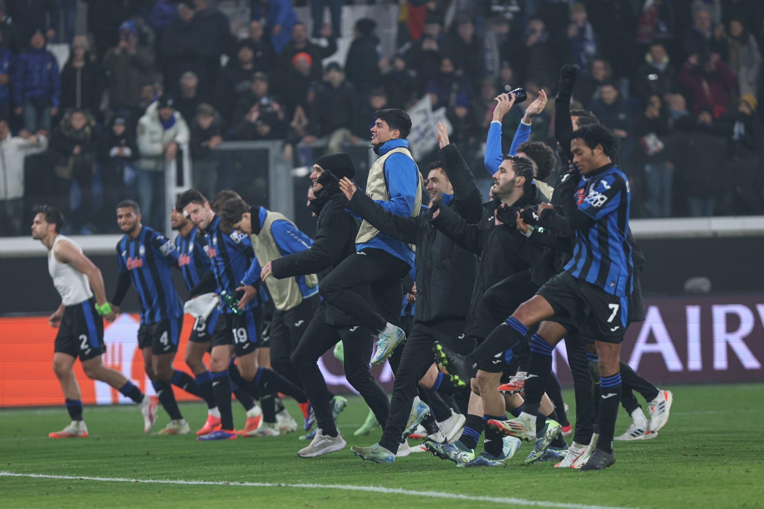 Lazio x Atalanta: odds, palpites e onde assistir – Copa da Itália
