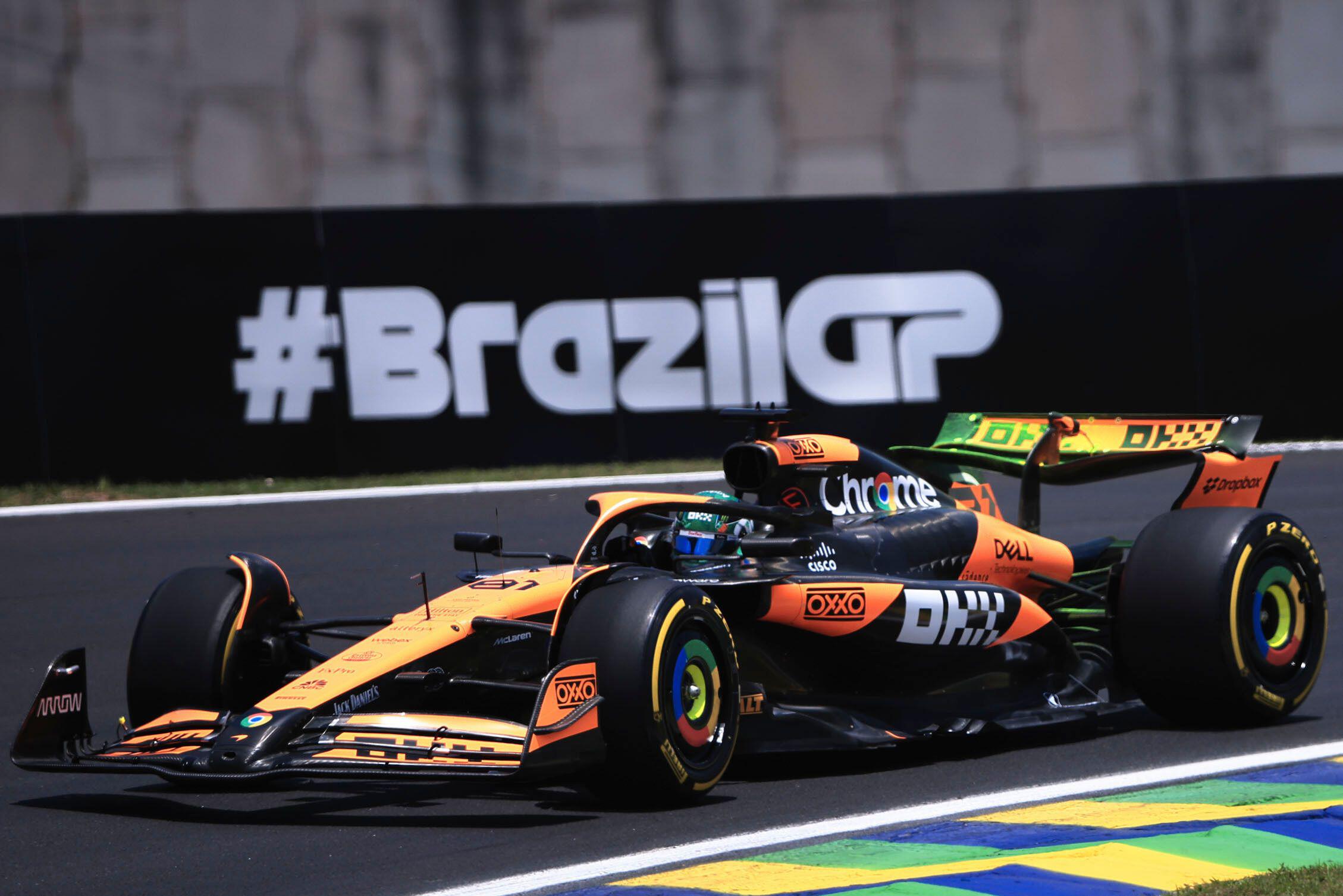 GP do Brasil de Fórmula 1 veja horários, odds e curiosidades
