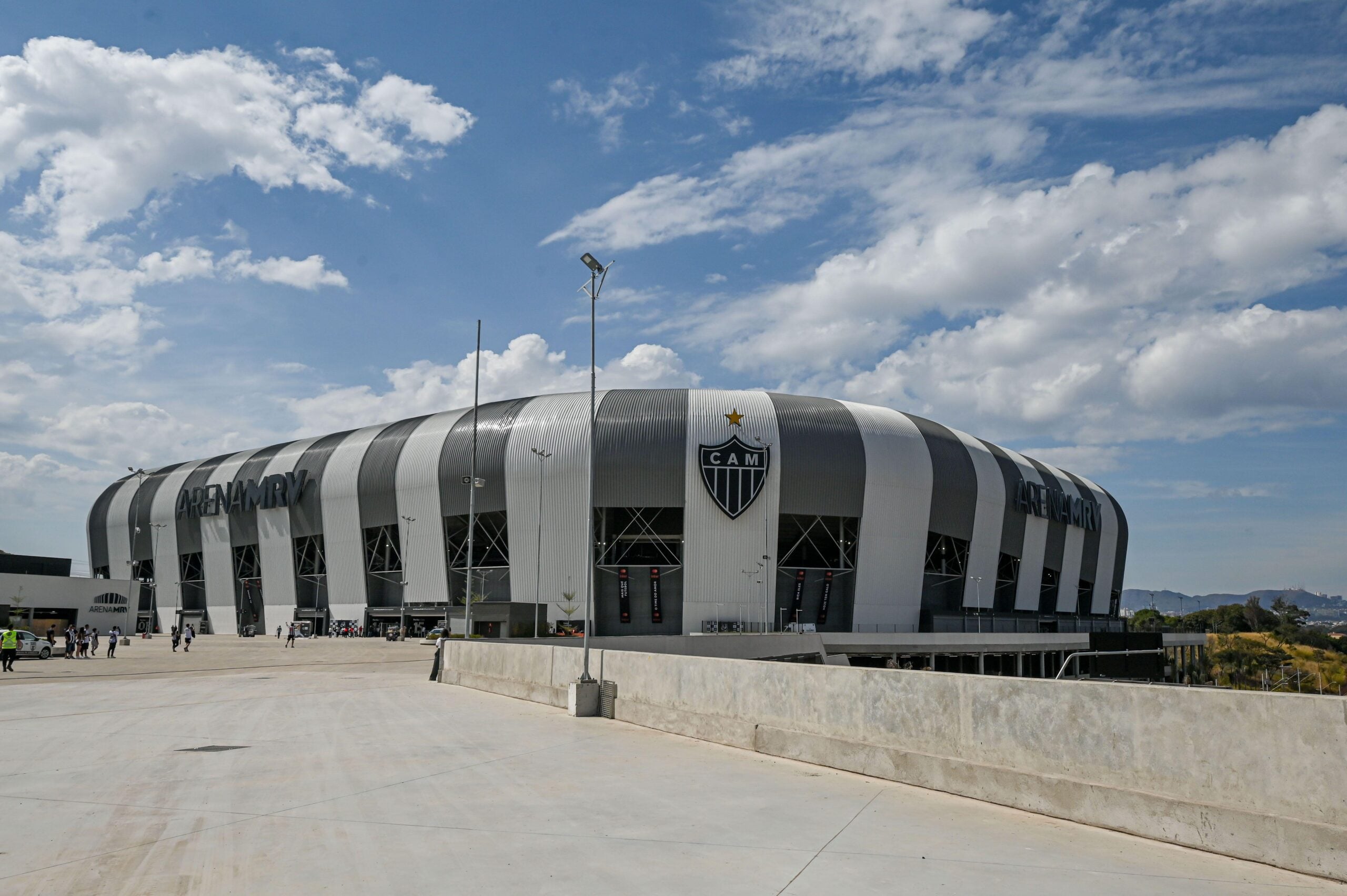 Atlético-MG x Betim: odds, palpites e onde assistir - Campeonato Mineiro