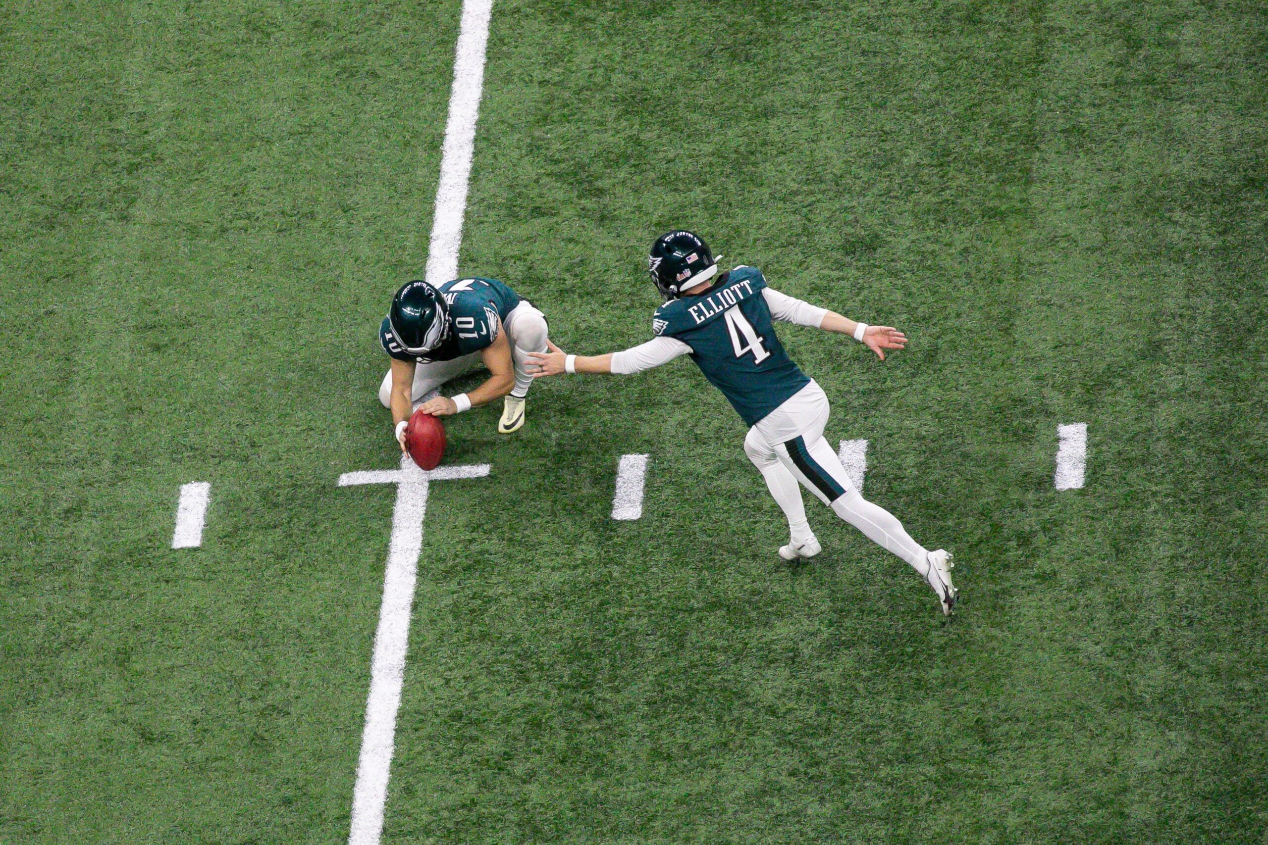 Lions x Eagles: odds, palpites e onde assistir – NFL